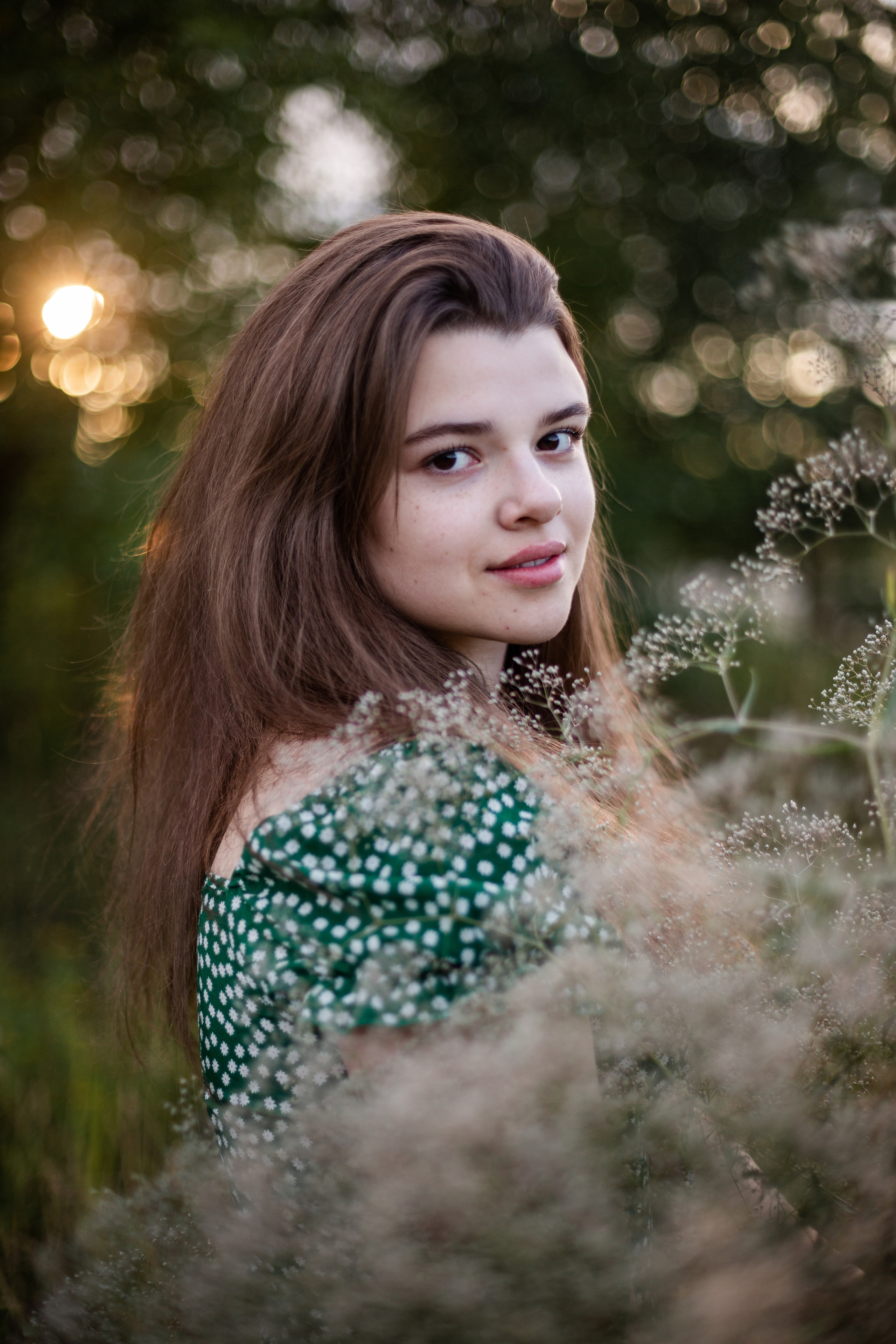 Фотограф Оксана Салимова