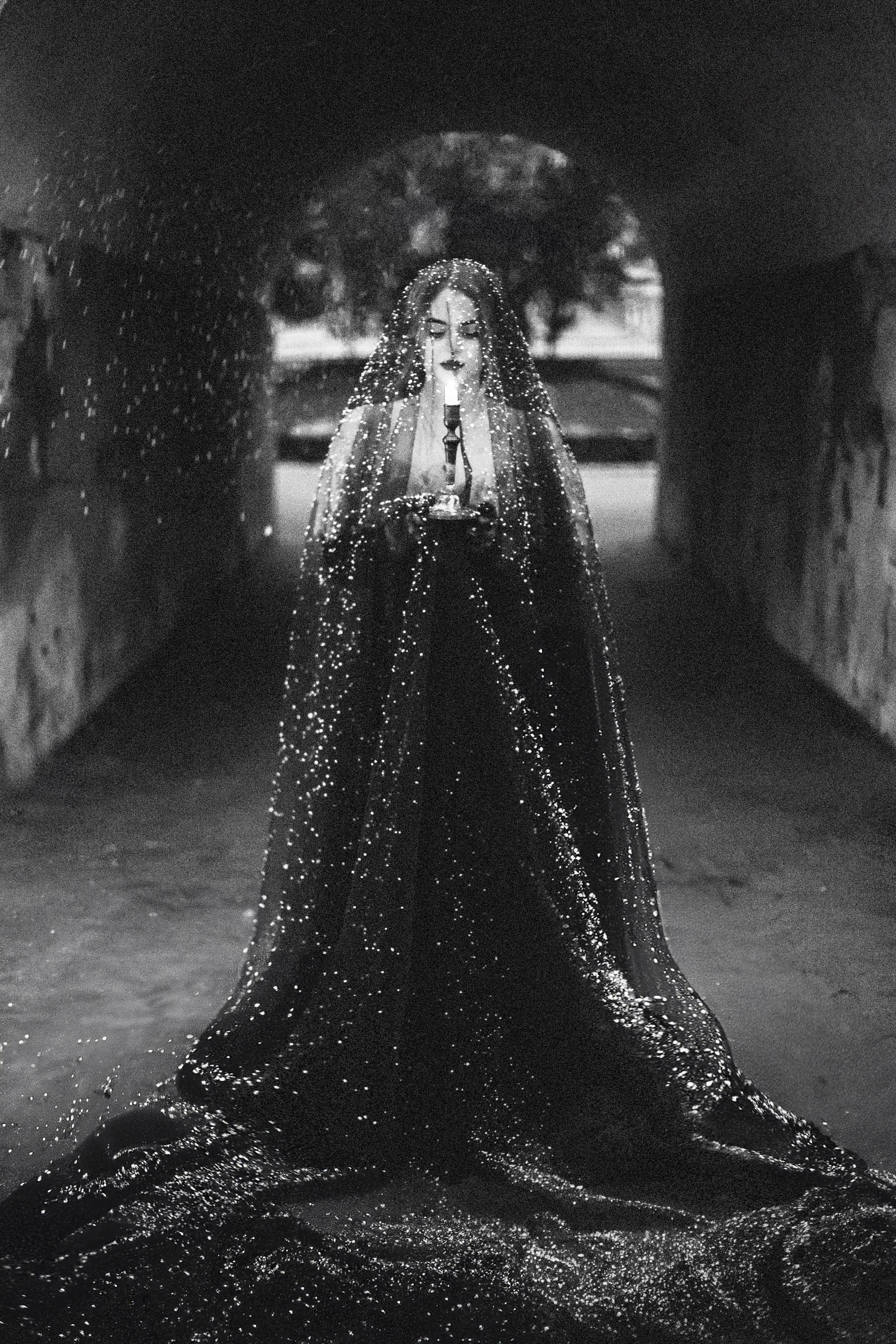 Анна Ефремова. ARTEXPOPHOTO