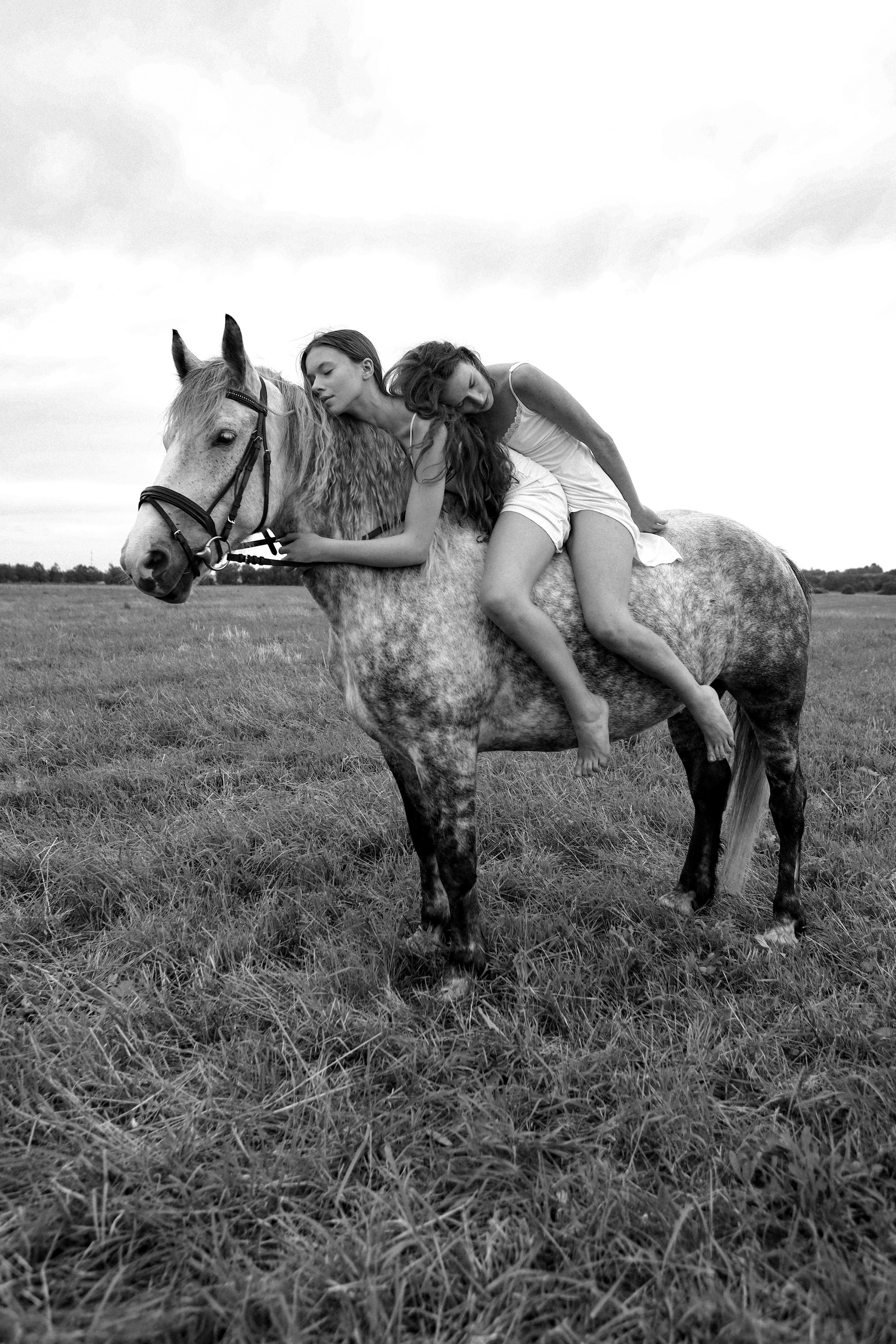 Ревека Янна. ARTEXPOPHOTO