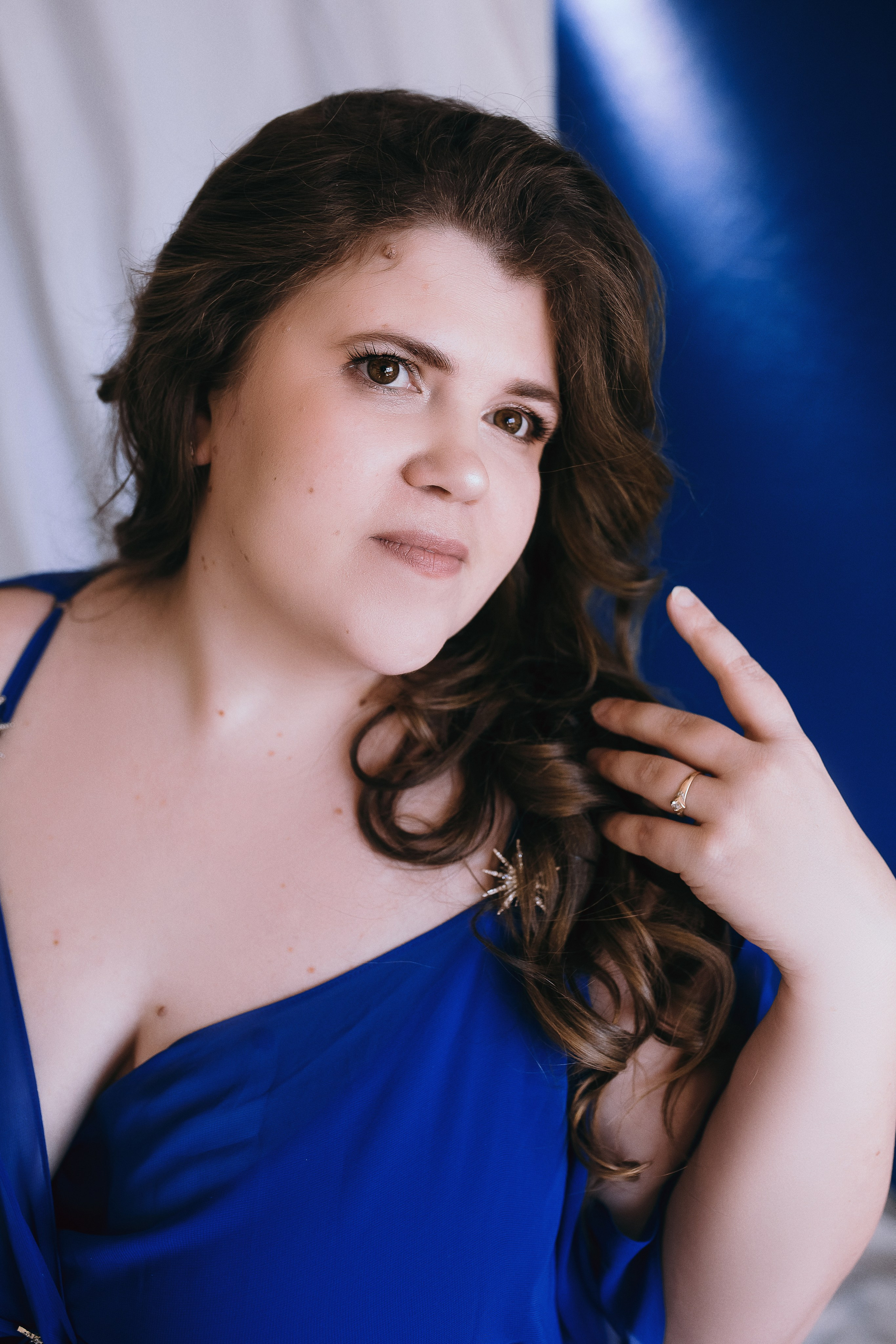 Наталья и Анастасия Дробышевы. Портретный и свадебный фотограф в Воронеже Елена Михайлова