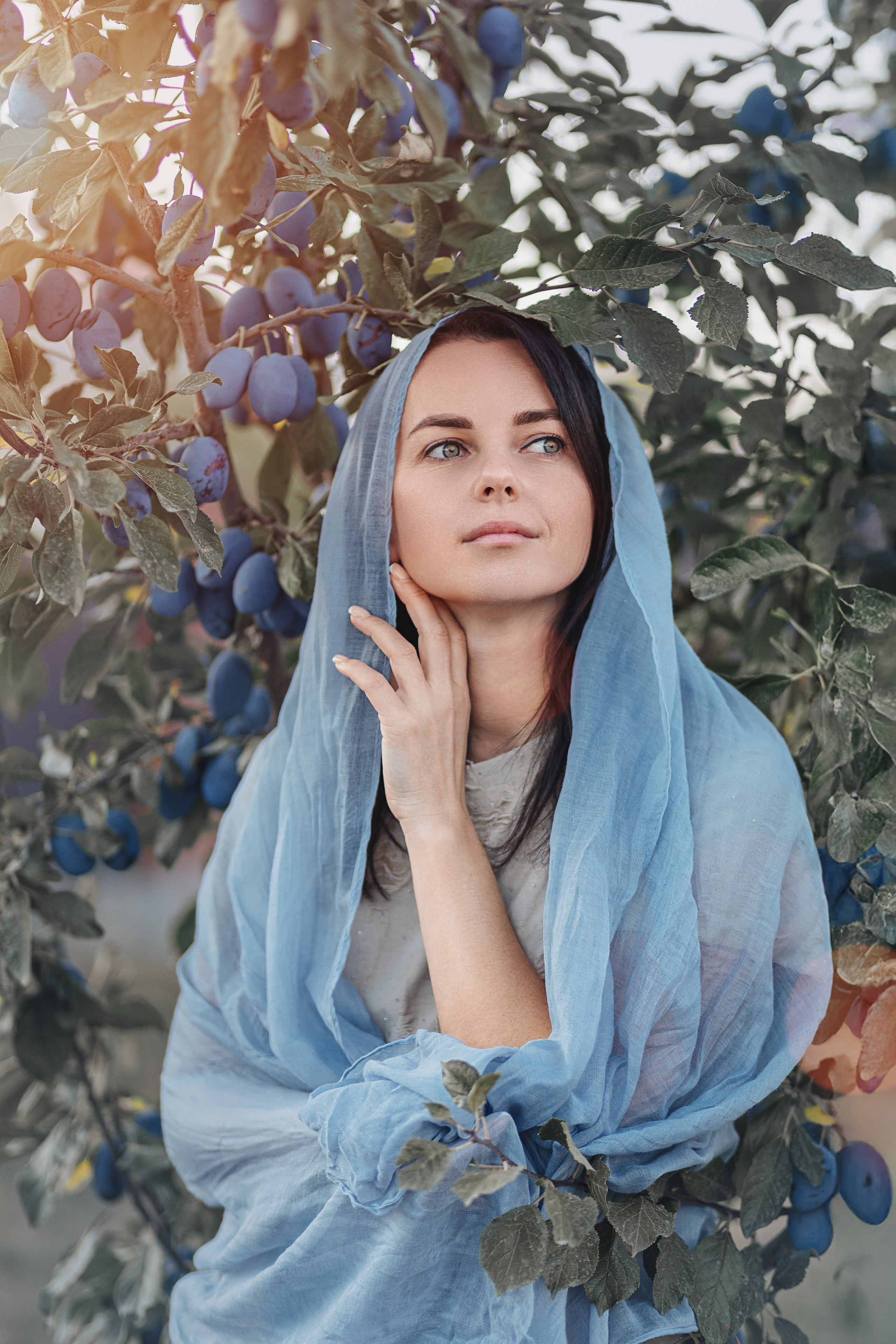 Сычева Екатерина. ARTEXPOPHOTO