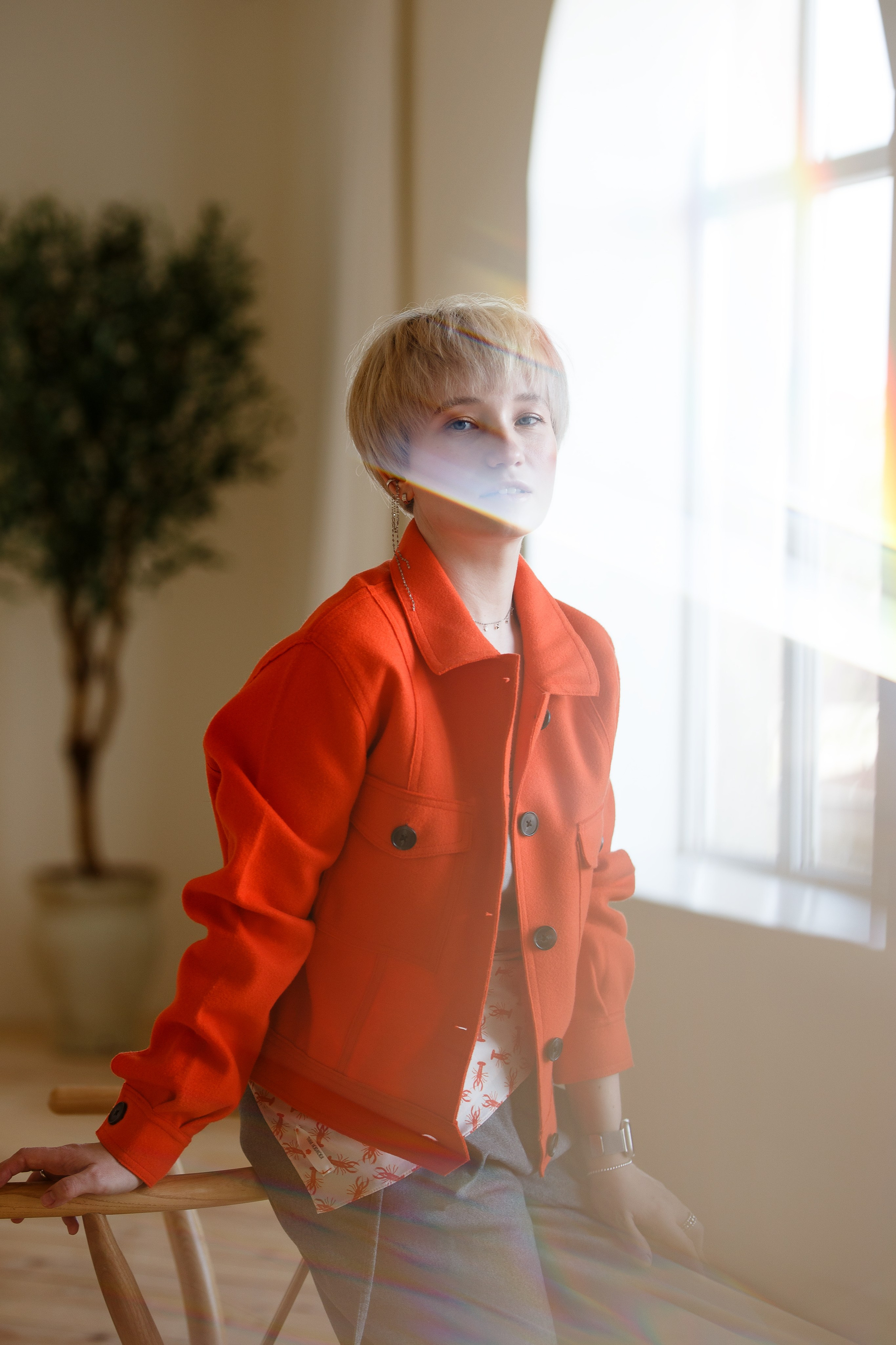 Обо мне. Алена Русских — фотограф и графический дизайнер в Ростове-на-дону