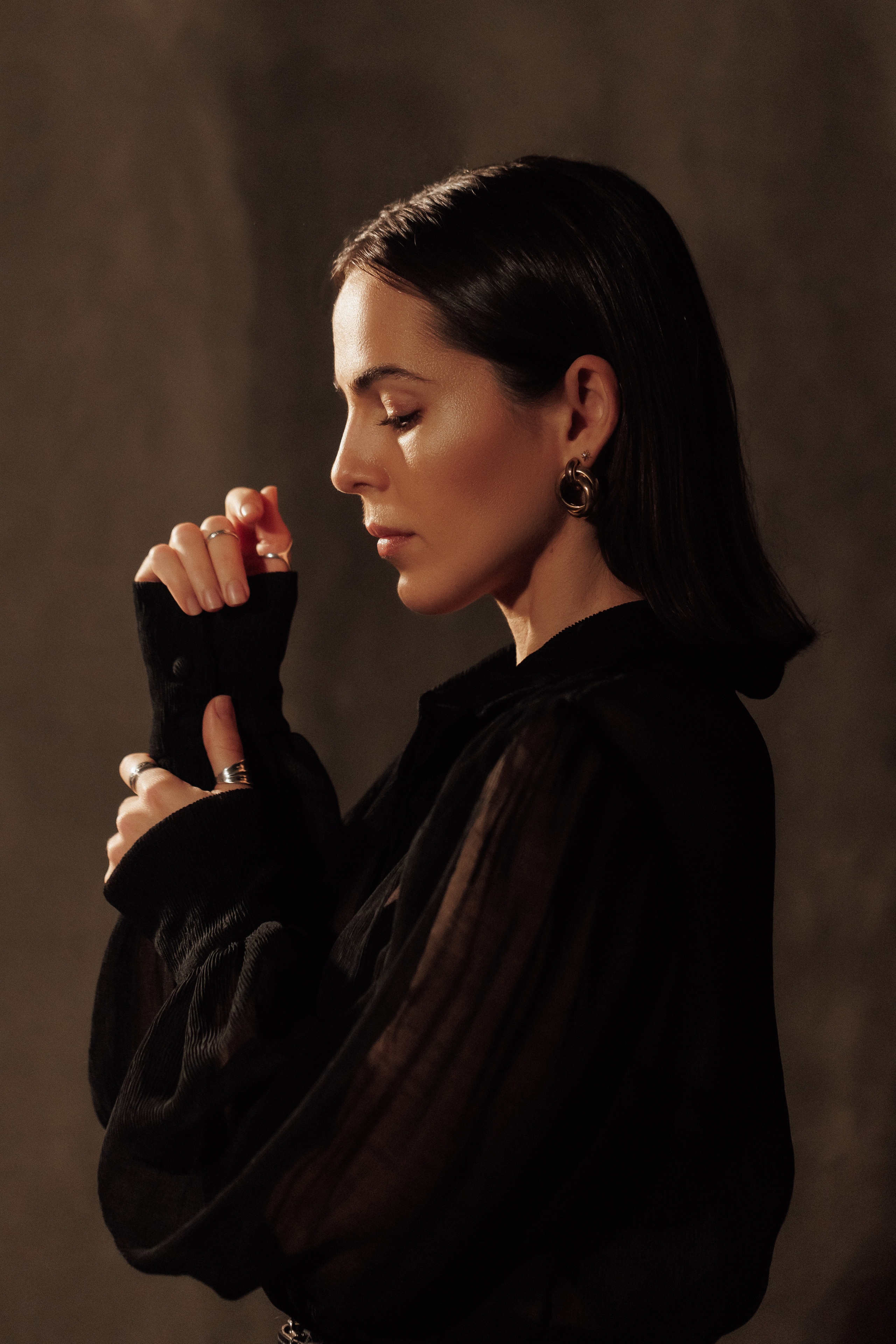 Услуги. Кристина Москвина. Портретный фотограф