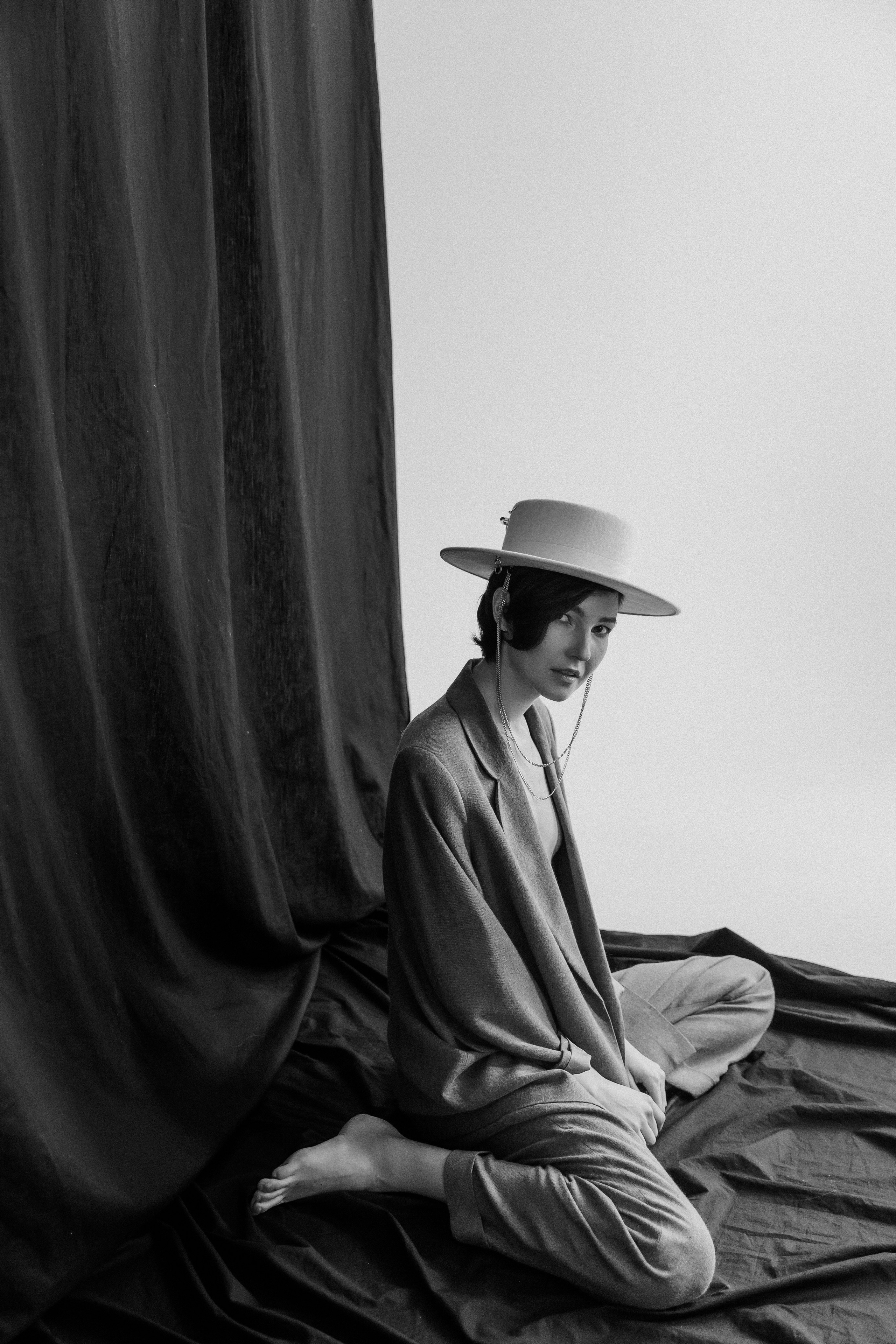 Услуги. Кристина Москвина. Портретный фотограф