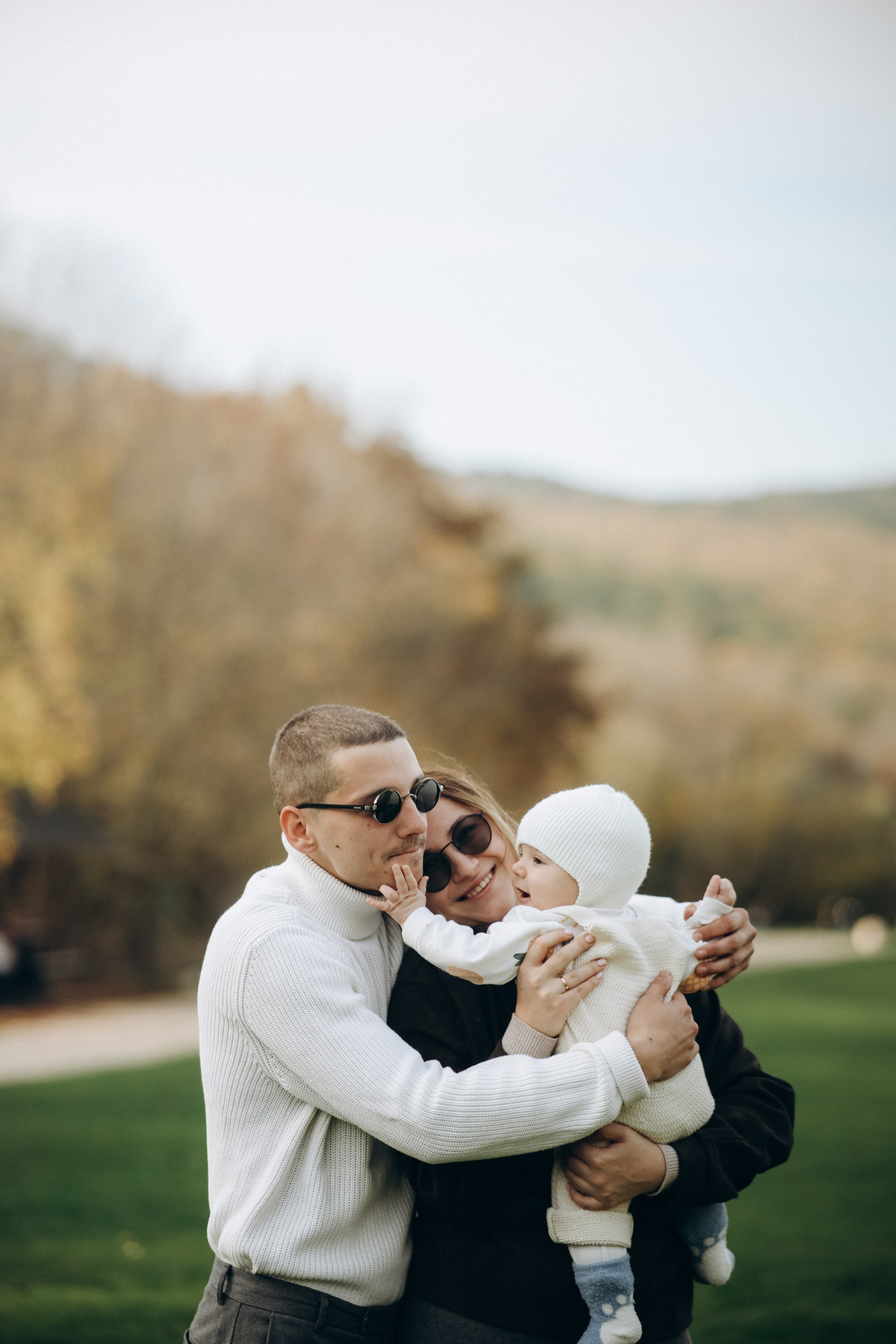 Семейные истории. Свадебный фотограф в Ялте Булгакова Анна