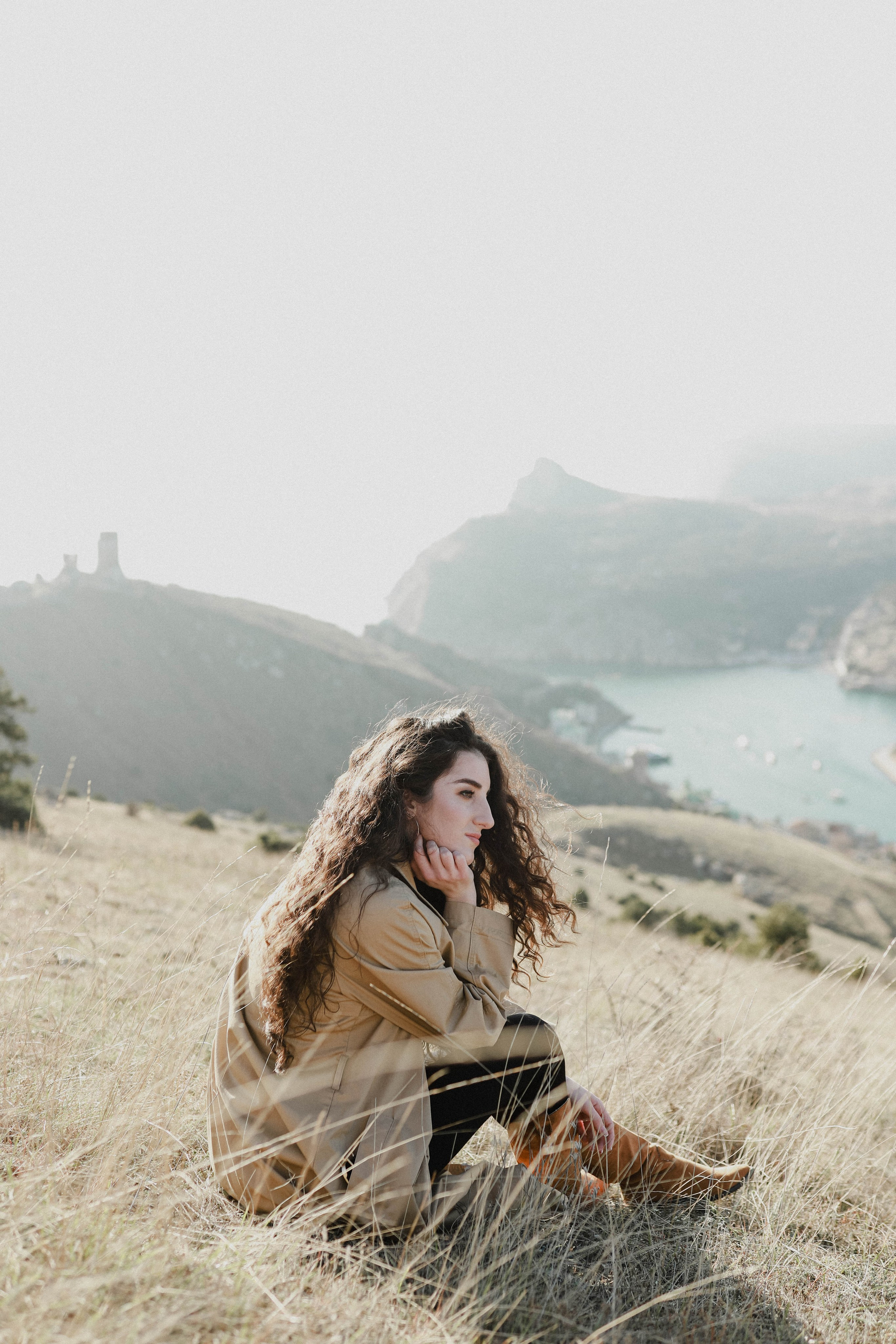 Индивидуальные съемки. Свадебный фотограф в Ялте Булгакова Анна