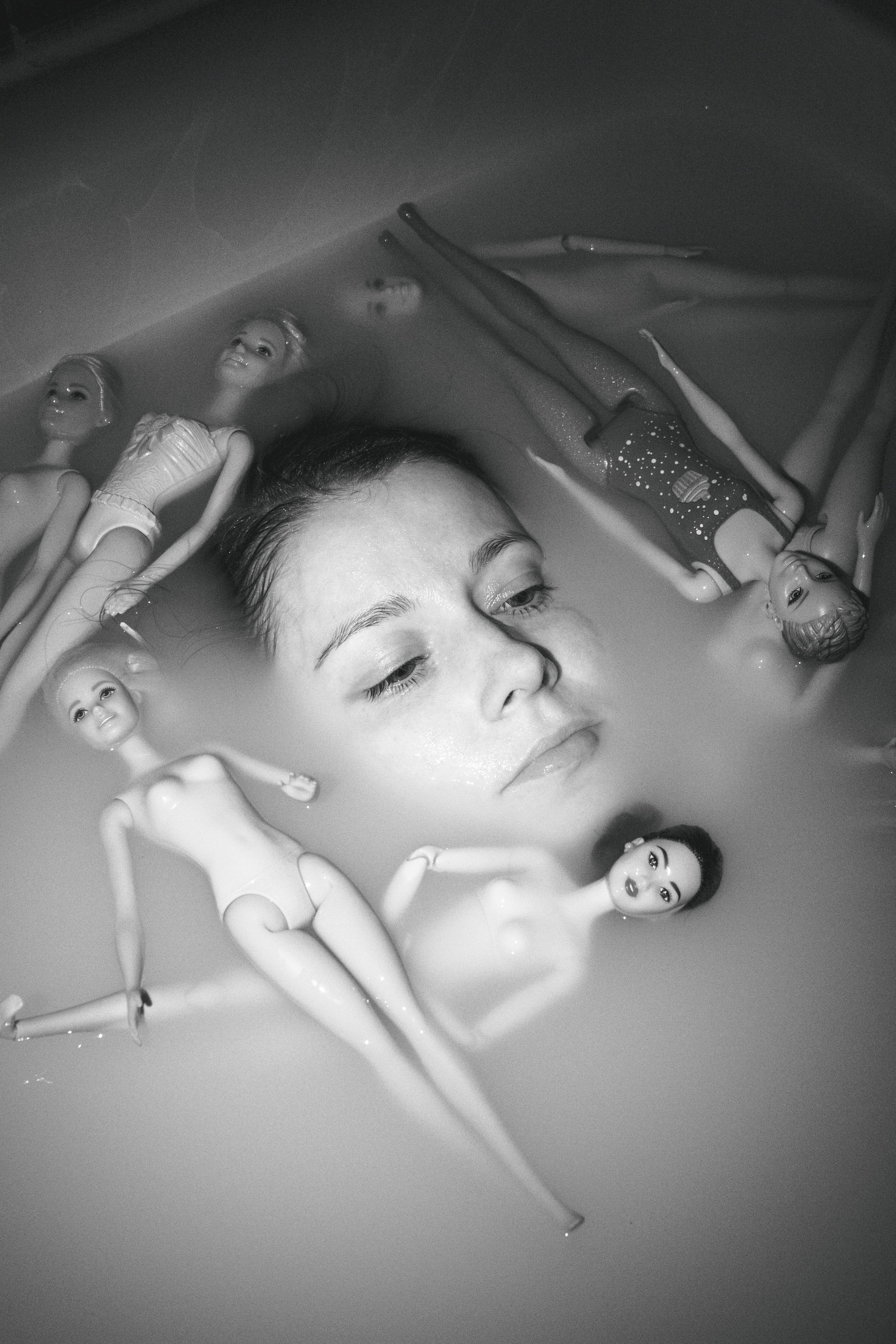 Русакова Екатерина. ARTEXPOPHOTO