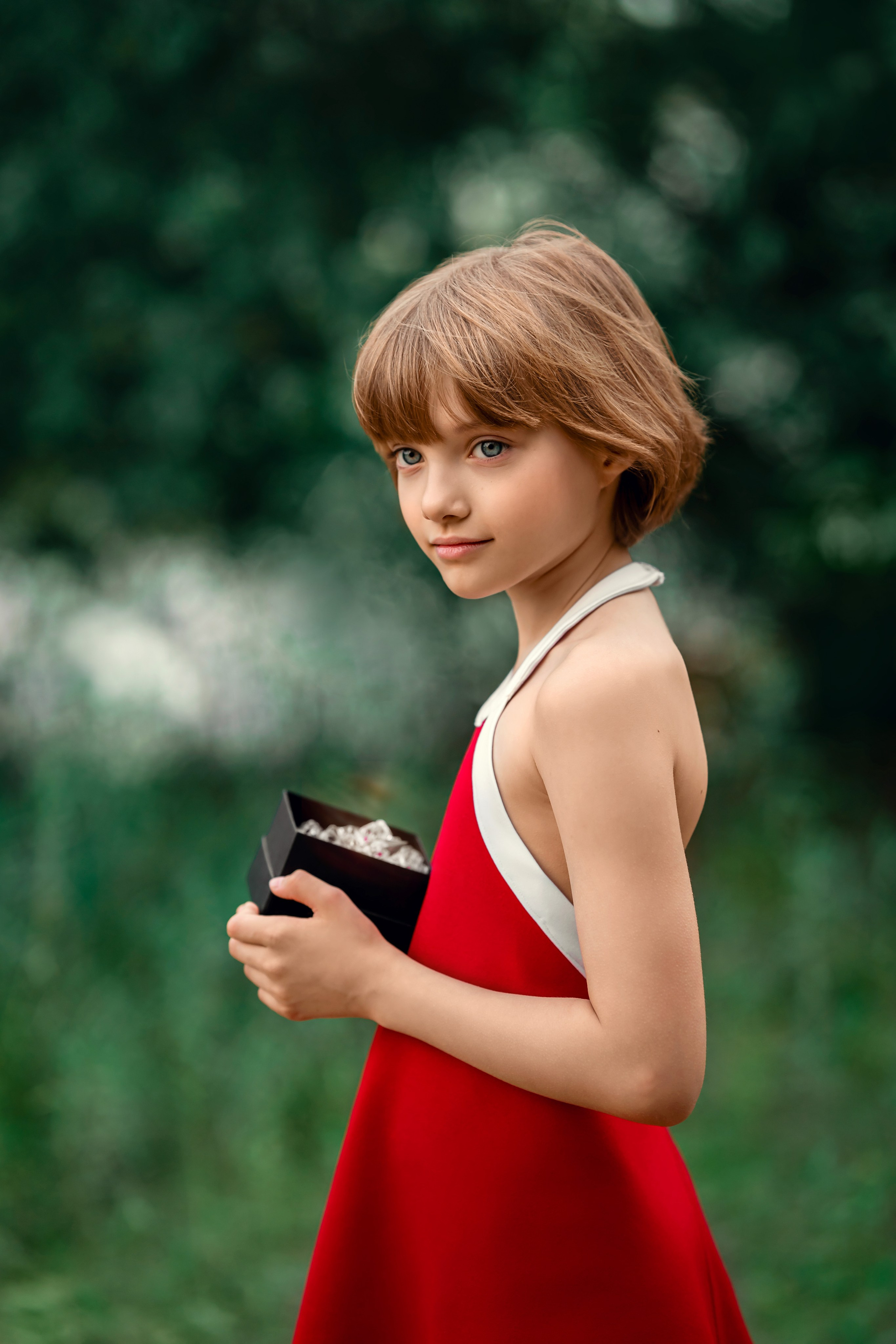 Полунина Валентина. ARTEXPOPHOTO