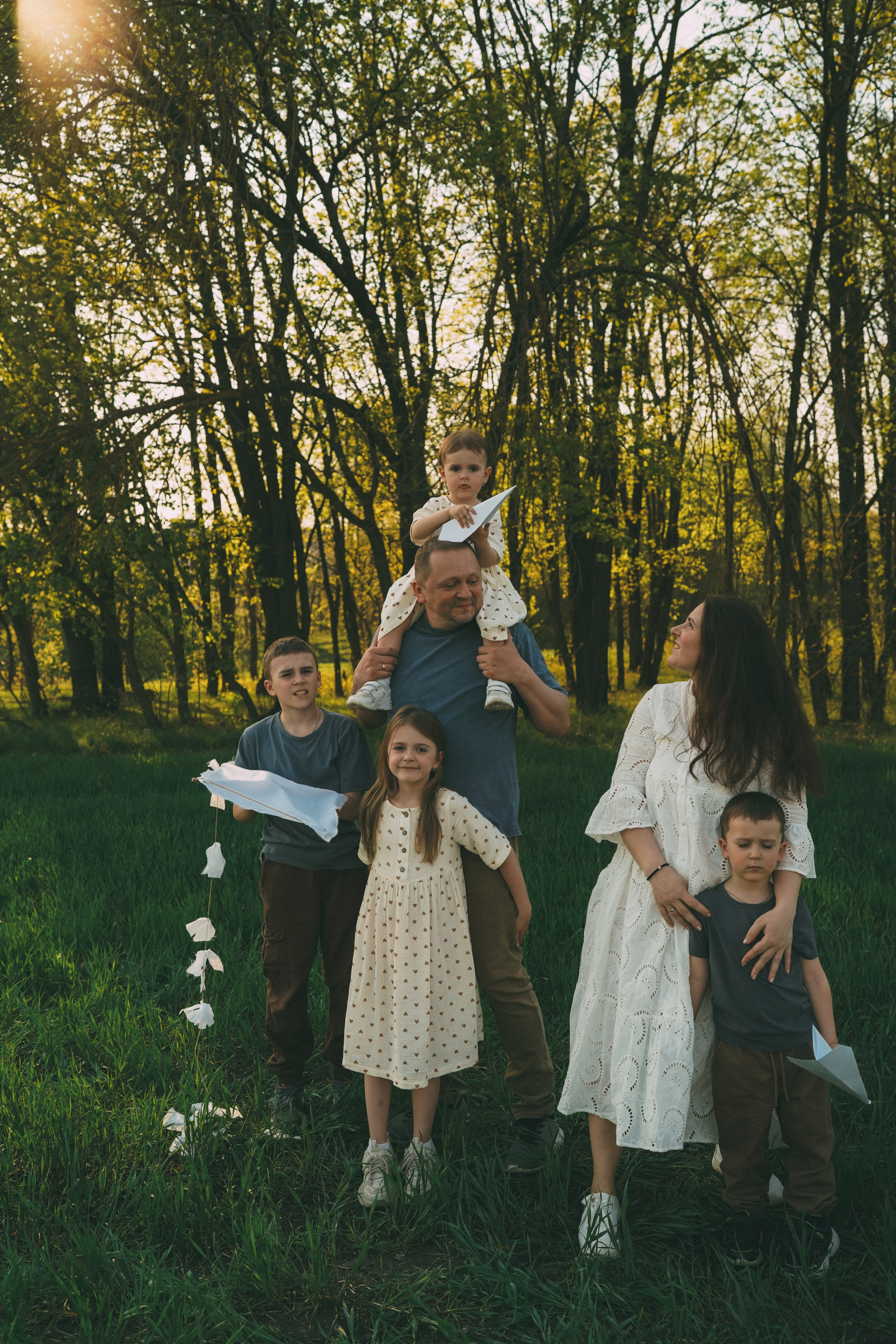 Услуги. Фотограф Ирина Панина
