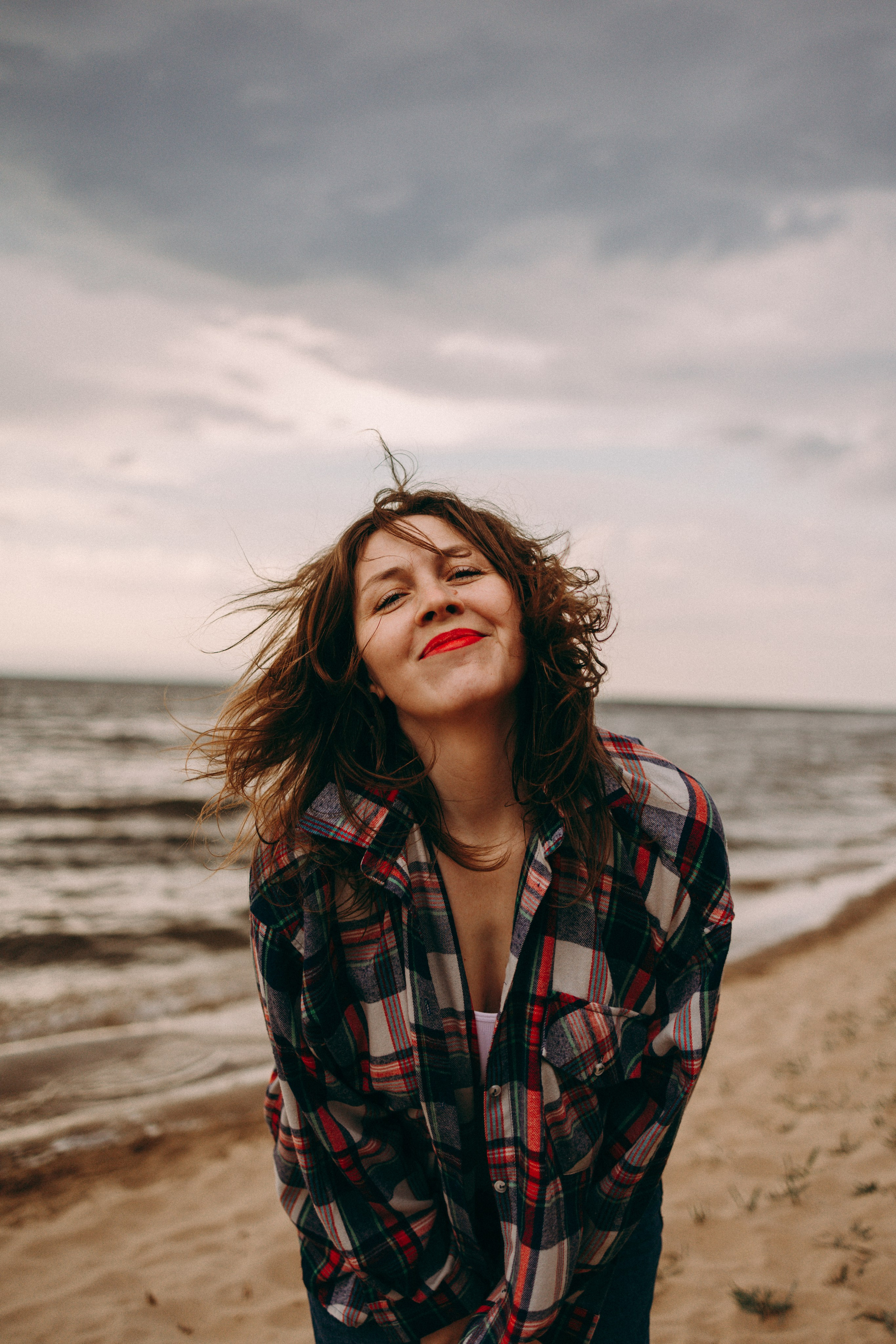 Дарья Медведева, семейный и рекламный фотограф в Самаре