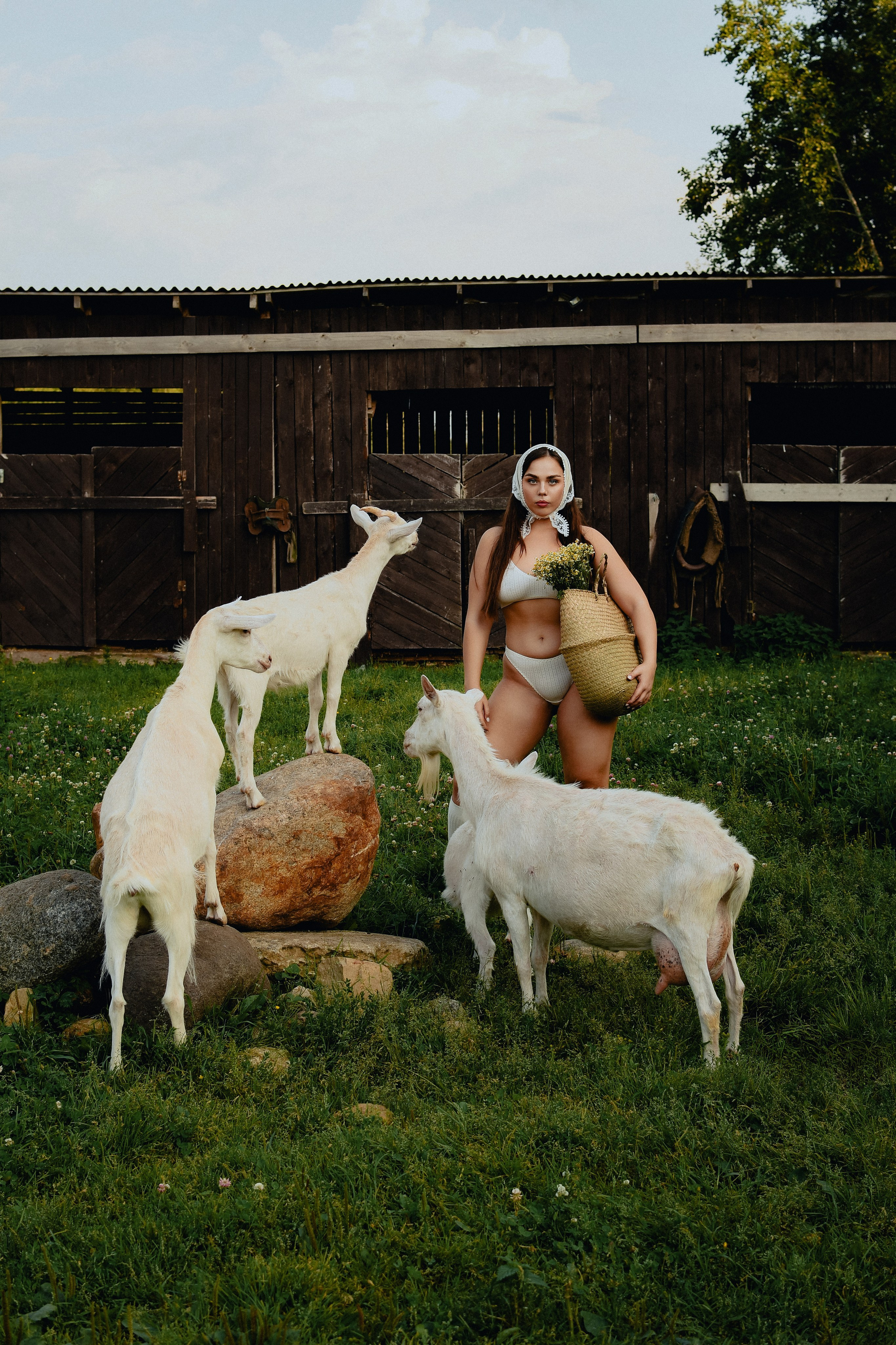 Васькина Екатерина. ARTEXPOPHOTO