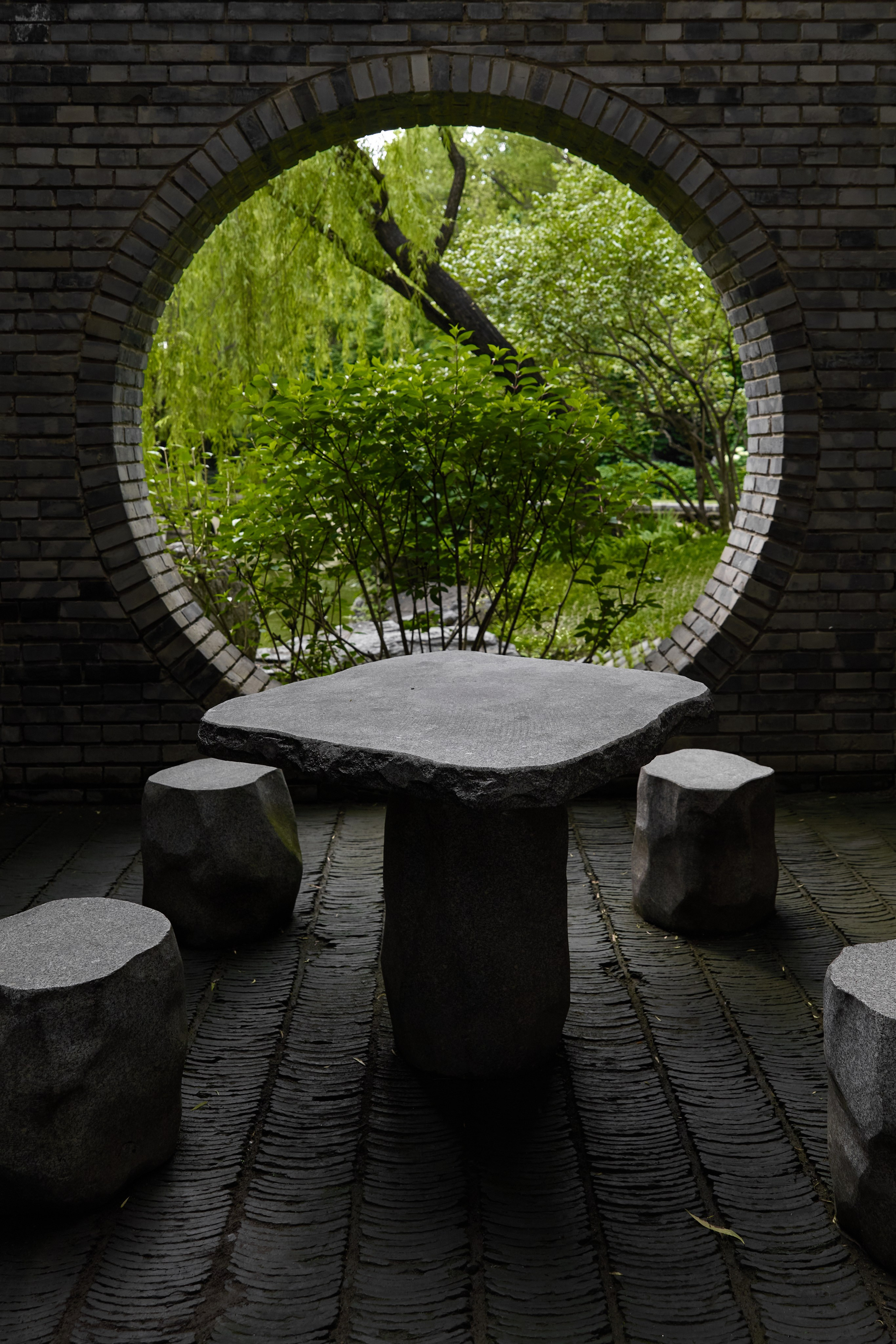 Red Brick Art Museum, Beijing