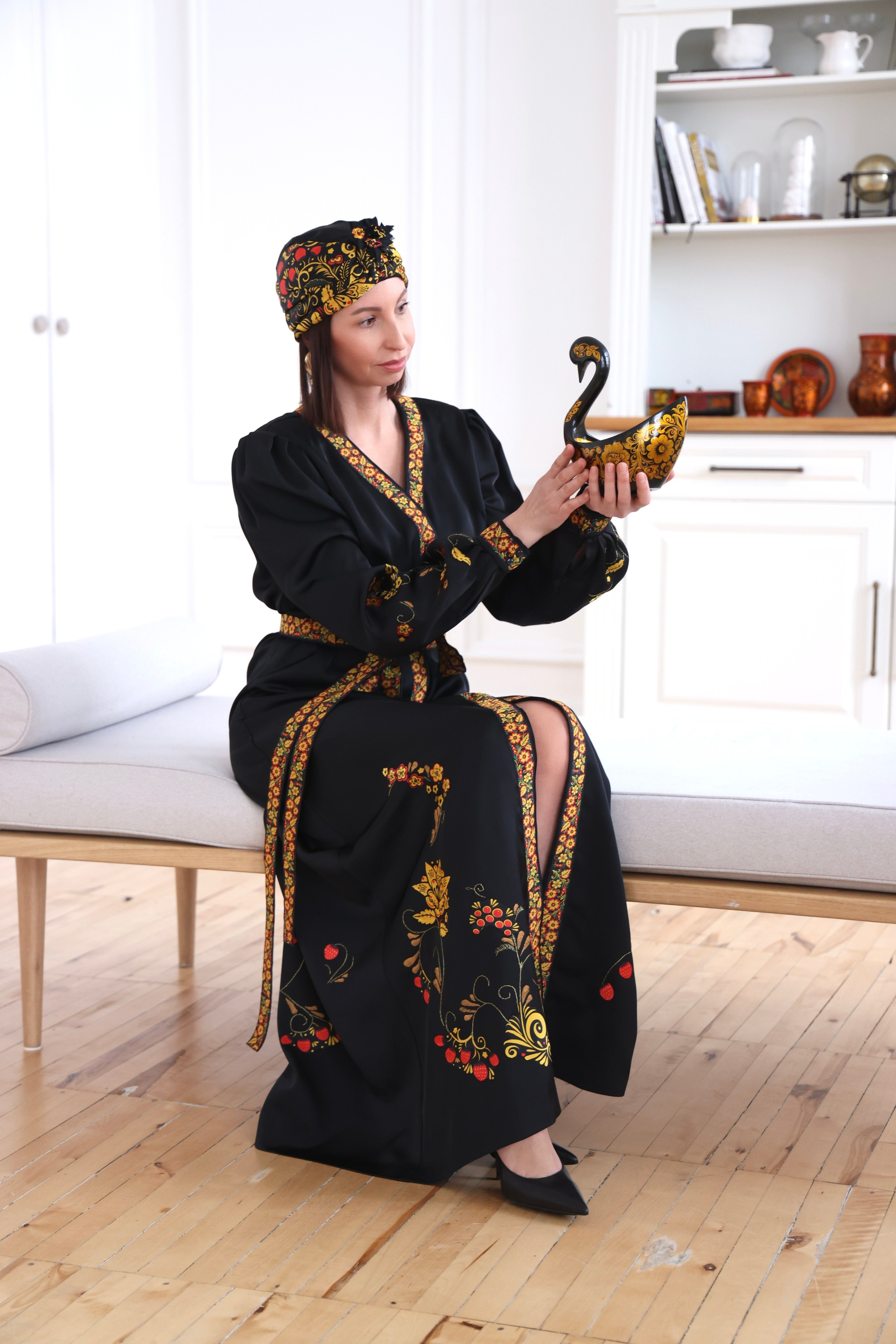 Бренд одежды IriS