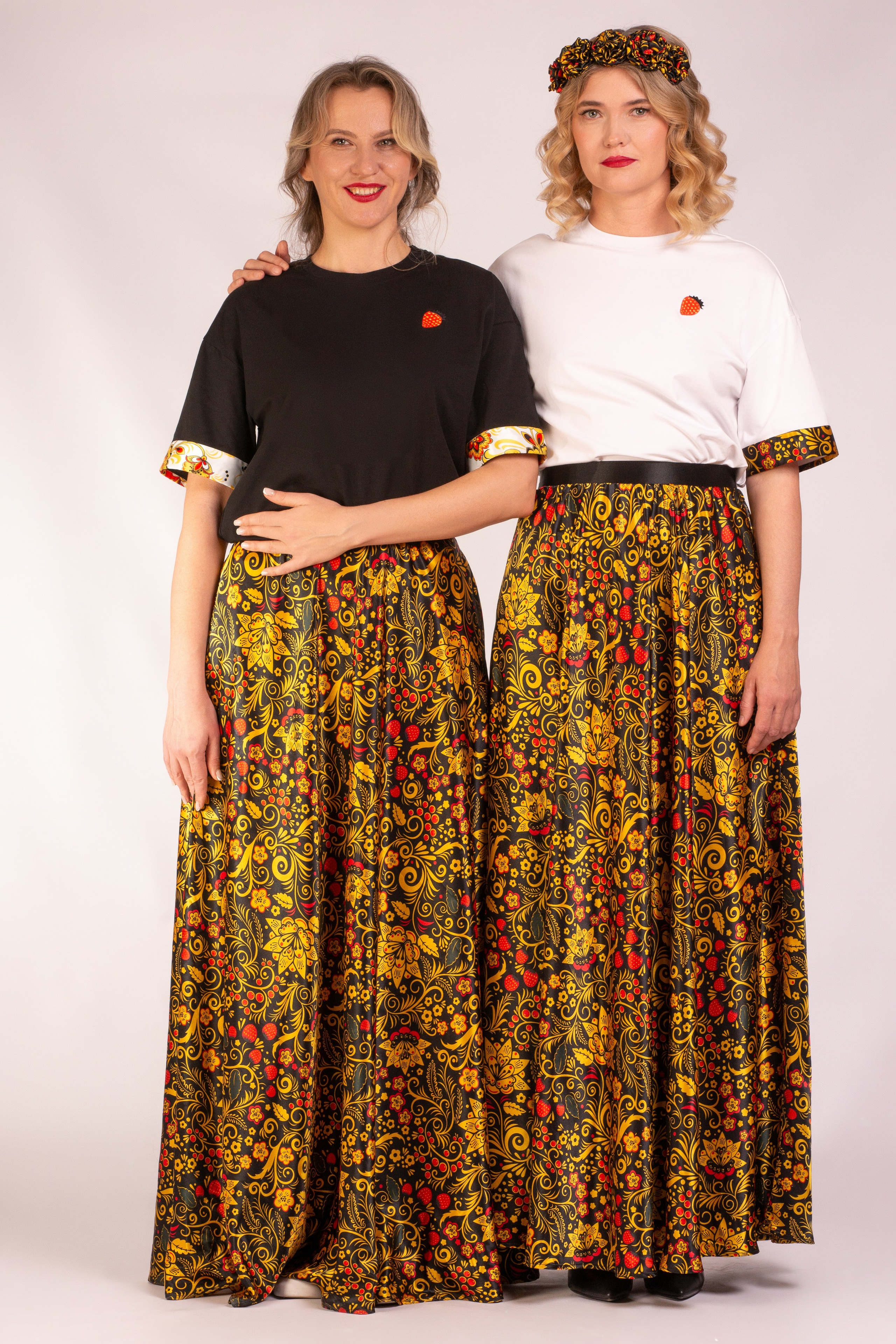 Бренд одежды IriS