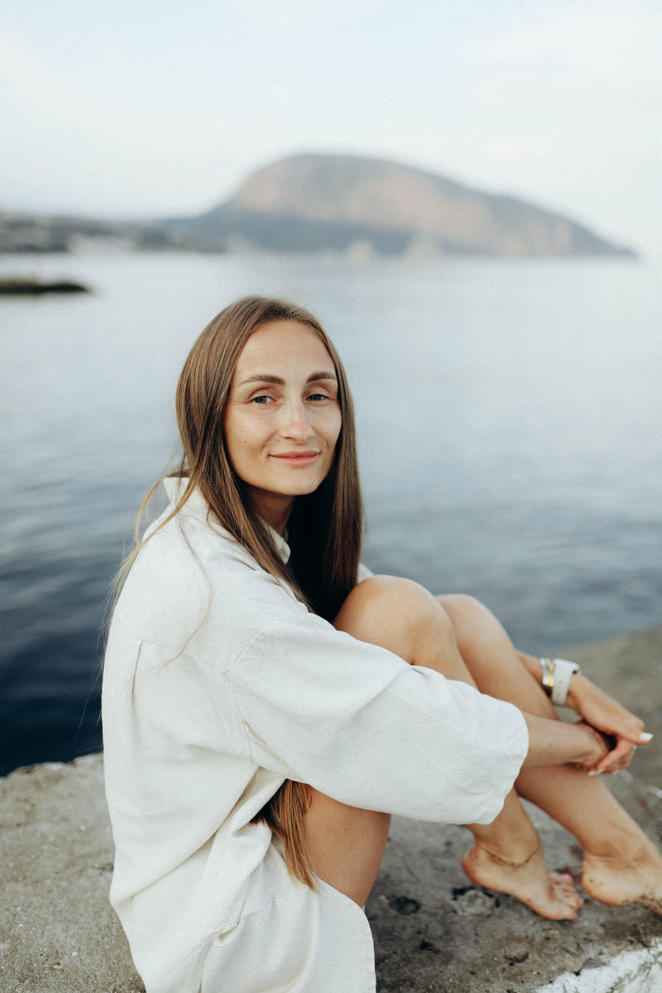 Индивидуальные съемки. Свадебный фотограф в Ялте Булгакова Анна