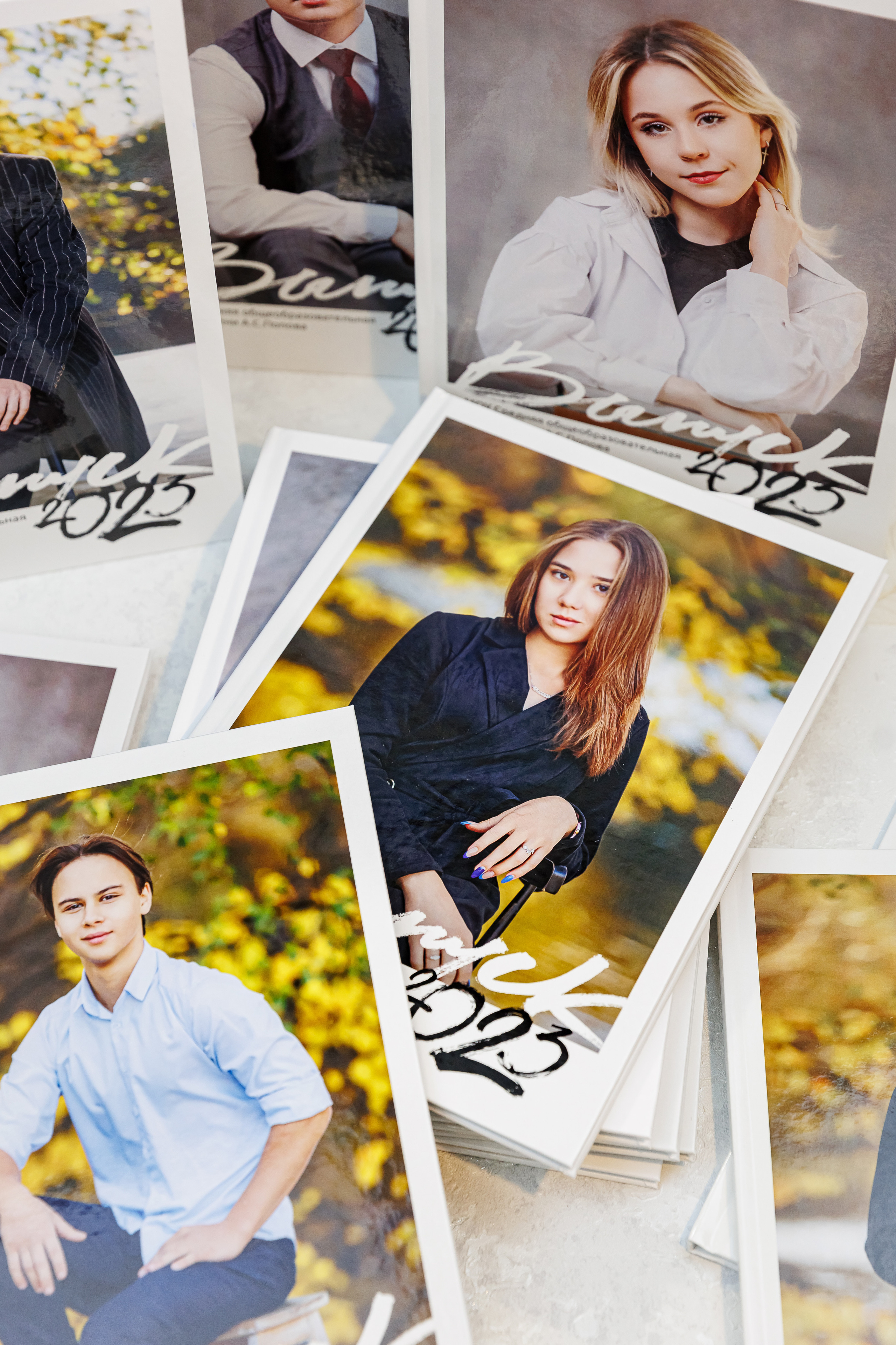 Выпускные альбомы общая информация. Семейный и детский фотограф Комина Елена, Власиха, Одинцово