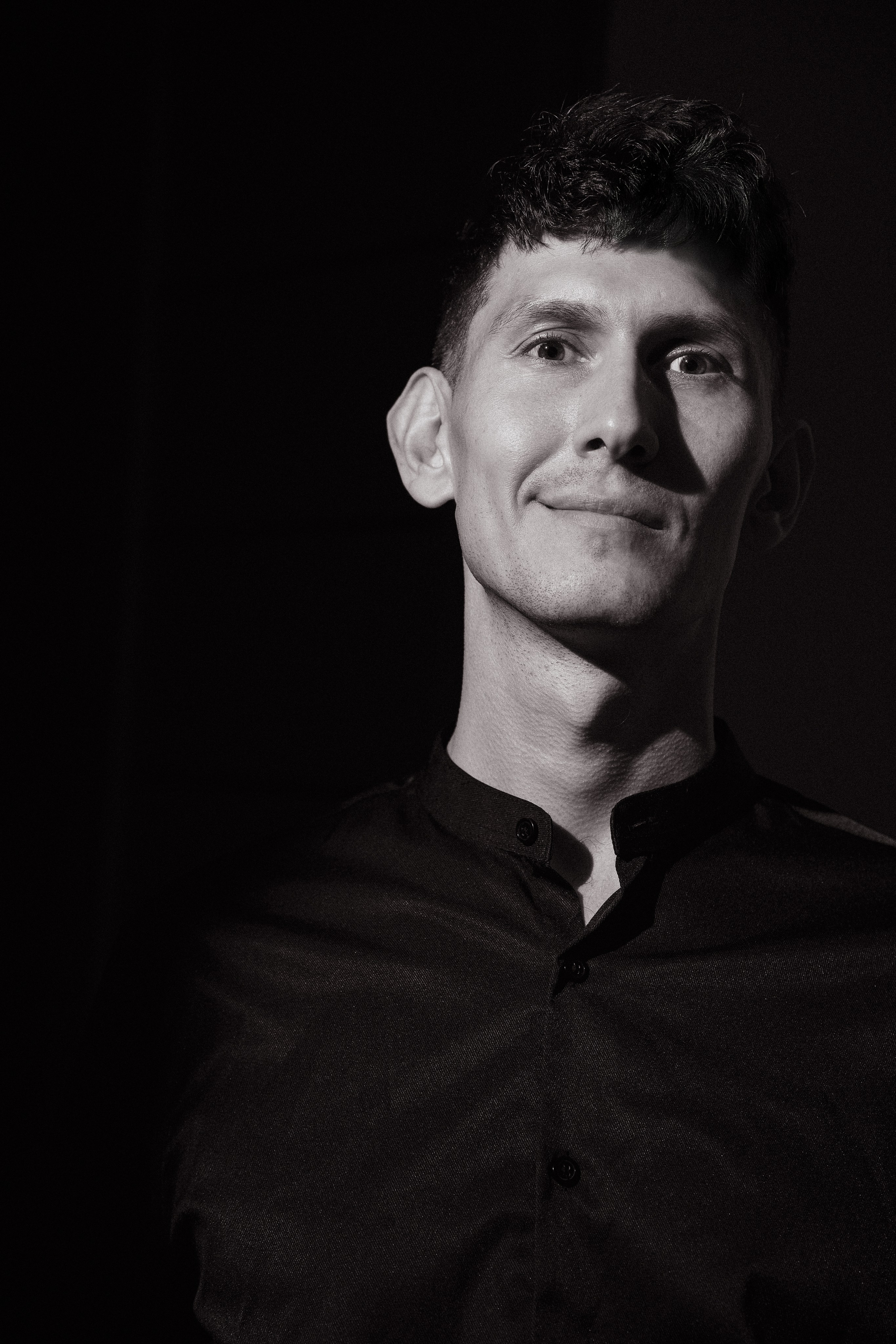 Фотограф в Краснодаре | Илья Матвеев