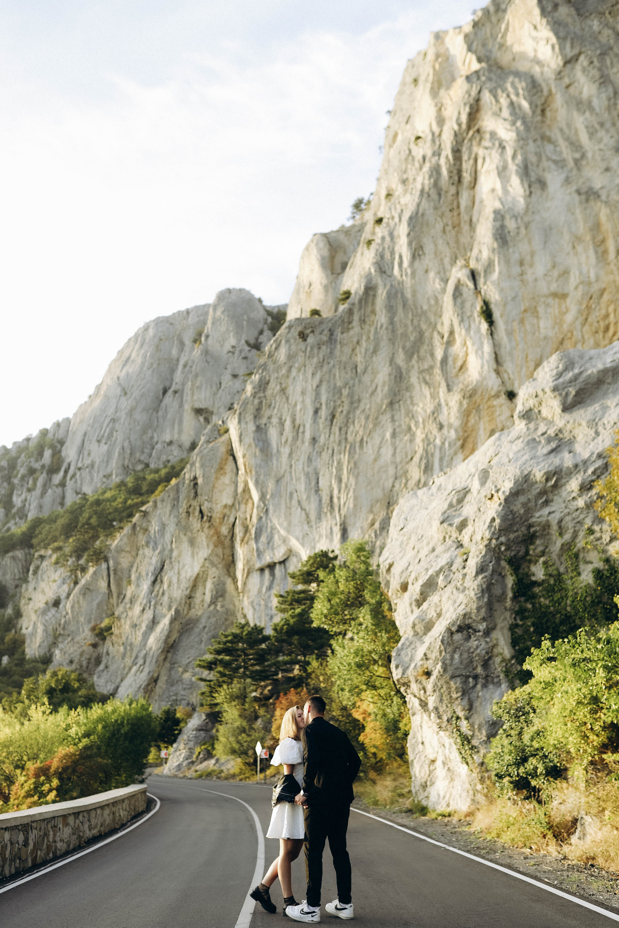 Истории любви. Свадебный фотограф в Ялте Булгакова Анна