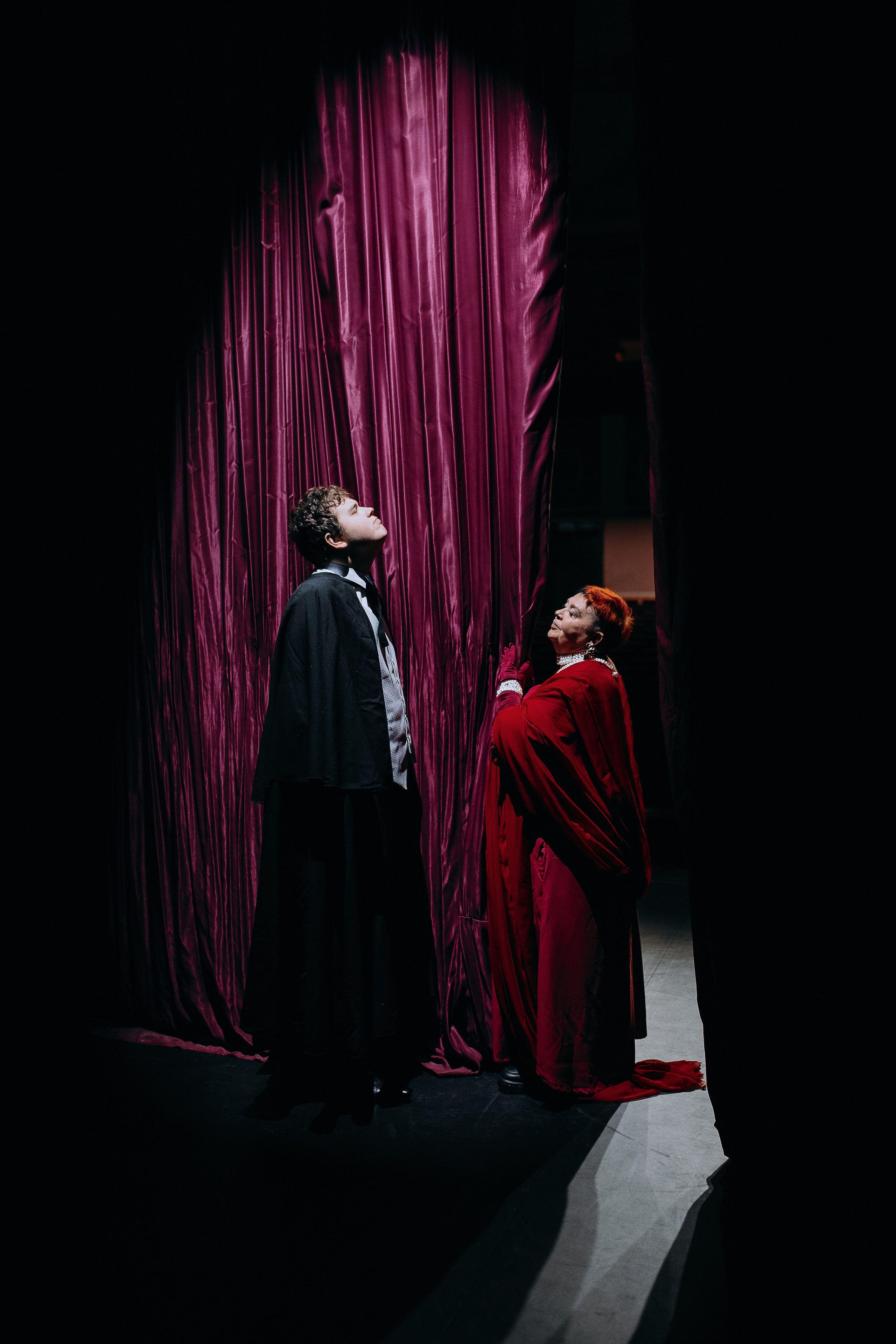 Светлана и Кирилл Ломовские. Портретный и свадебный фотограф в Воронеже Елена Михайлова