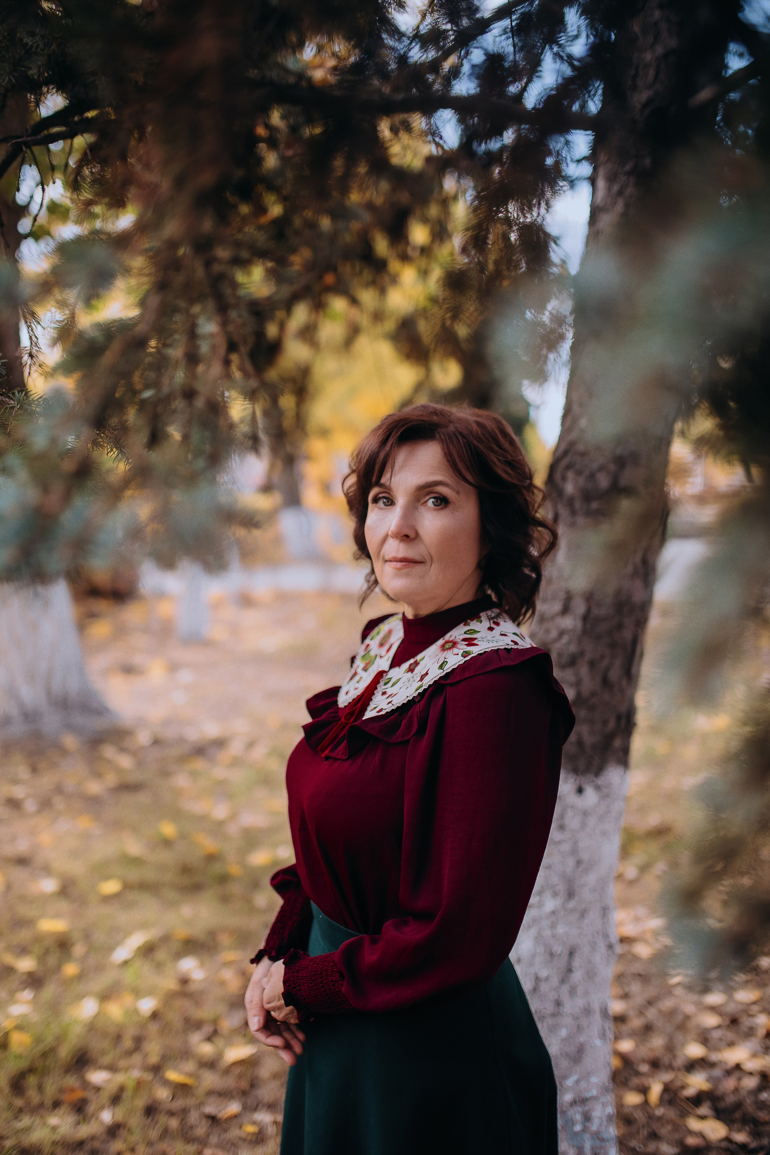 Наталья и Анастасия Дробышевы (1). Портретный и свадебный фотограф в Воронеже Елена Михайлова