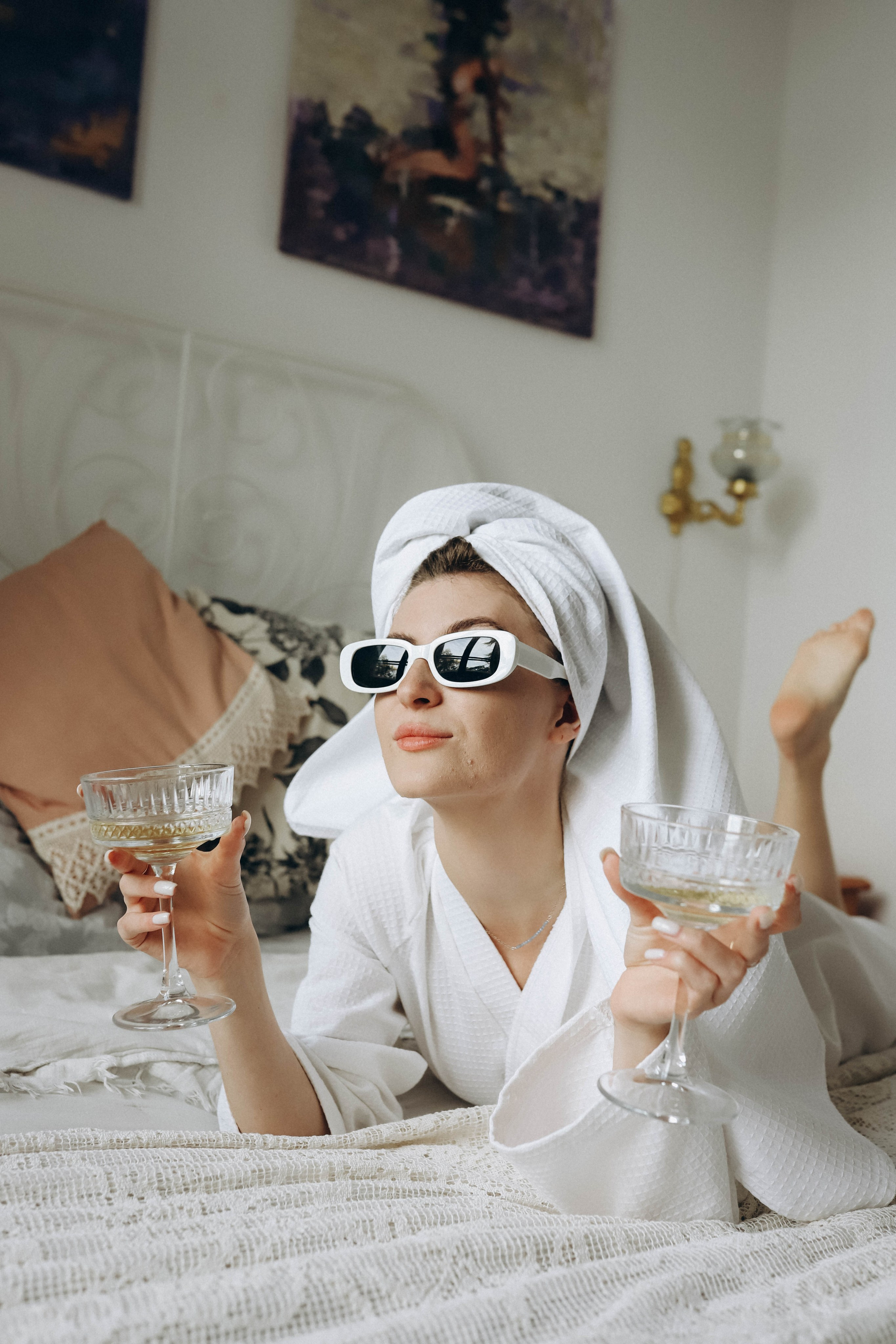 Индивидуальные съемки. Свадебный фотограф в Ялте Булгакова Анна