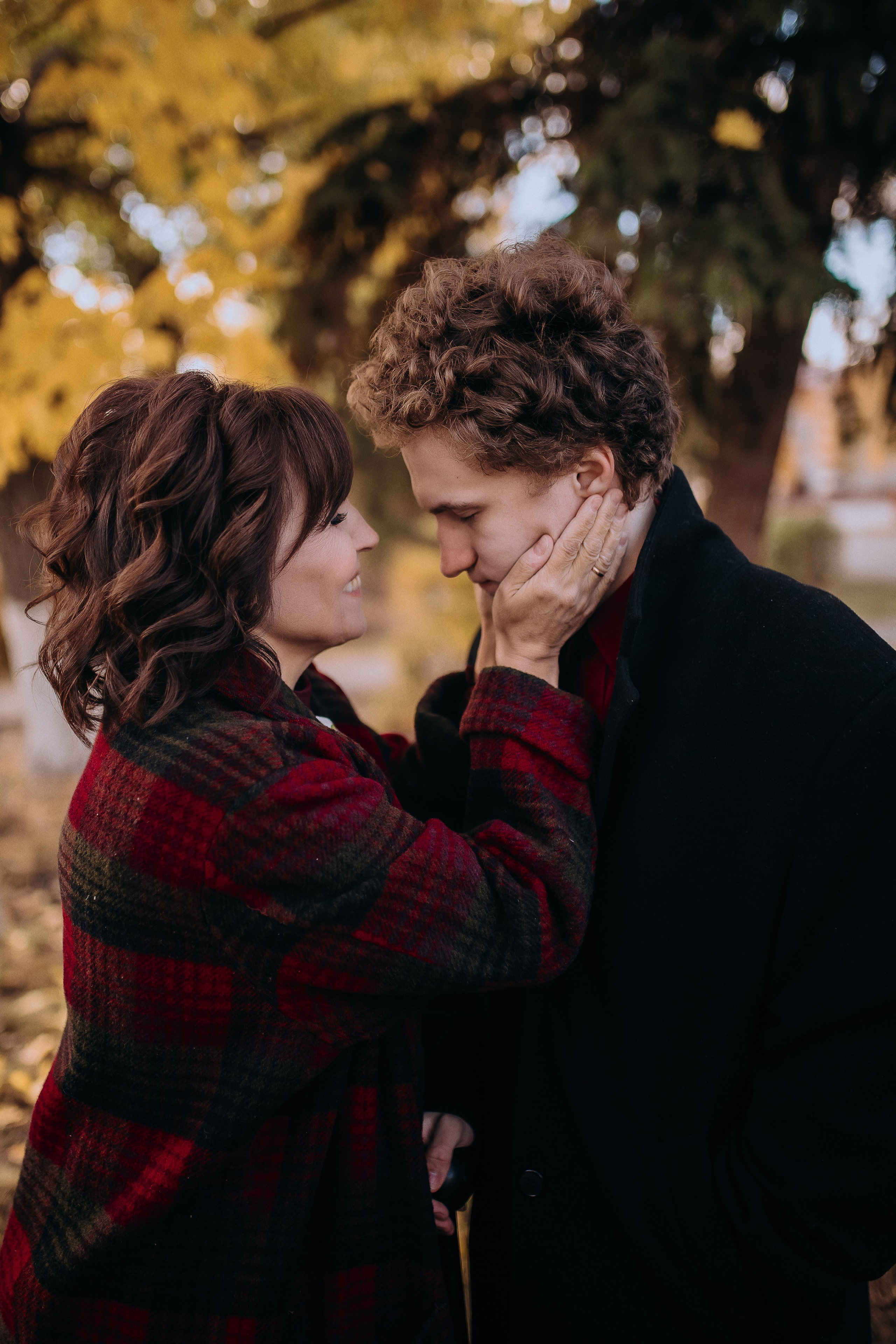 Наталья и Анастасия Дробышевы. Портретный и свадебный фотограф в Воронеже Елена Михайлова