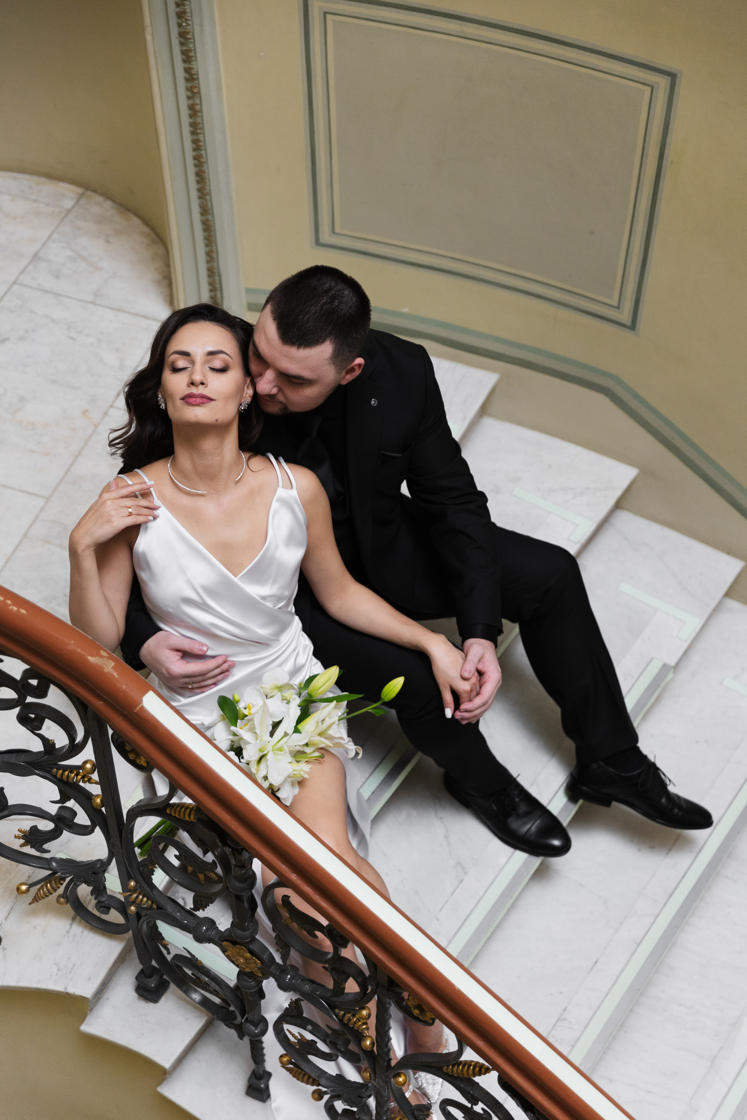 Места для свадебной съемки. Фотограф в Краснодаре Татьяна Безугляк