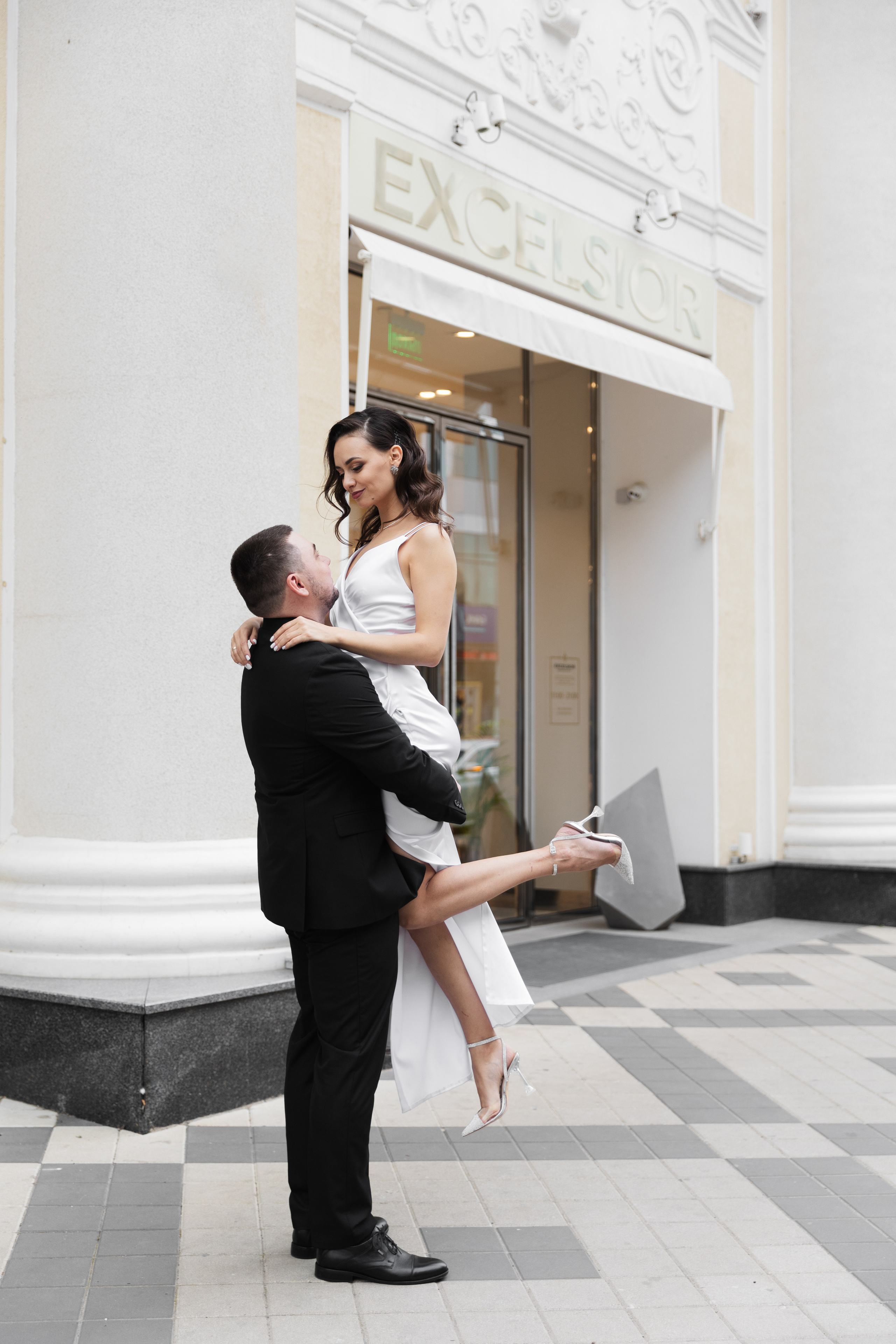 Места для свадебной съемки. Фотограф в Краснодаре Татьяна Безугляк