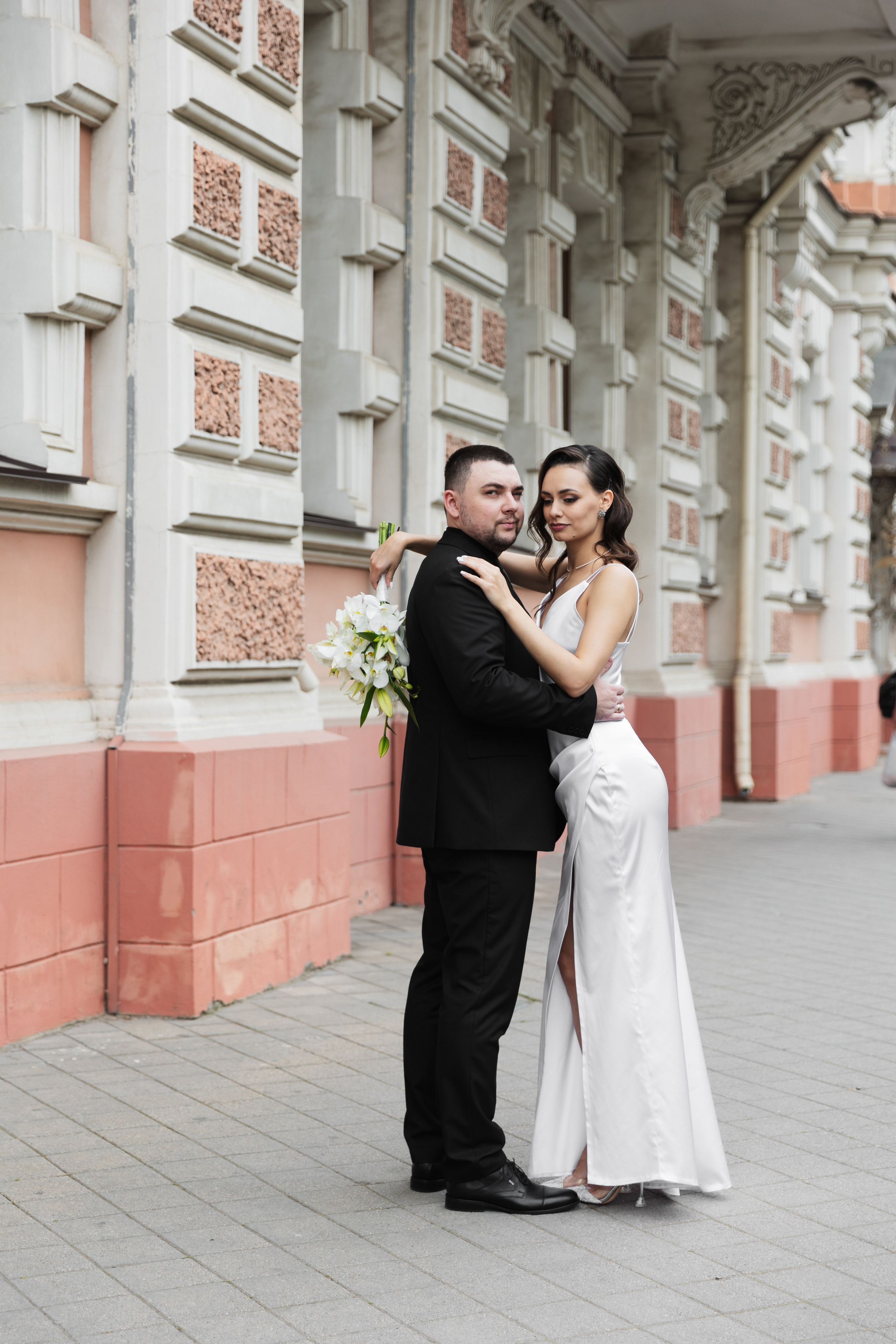 Места для свадебной съемки. Фотограф в Краснодаре Татьяна Безугляк