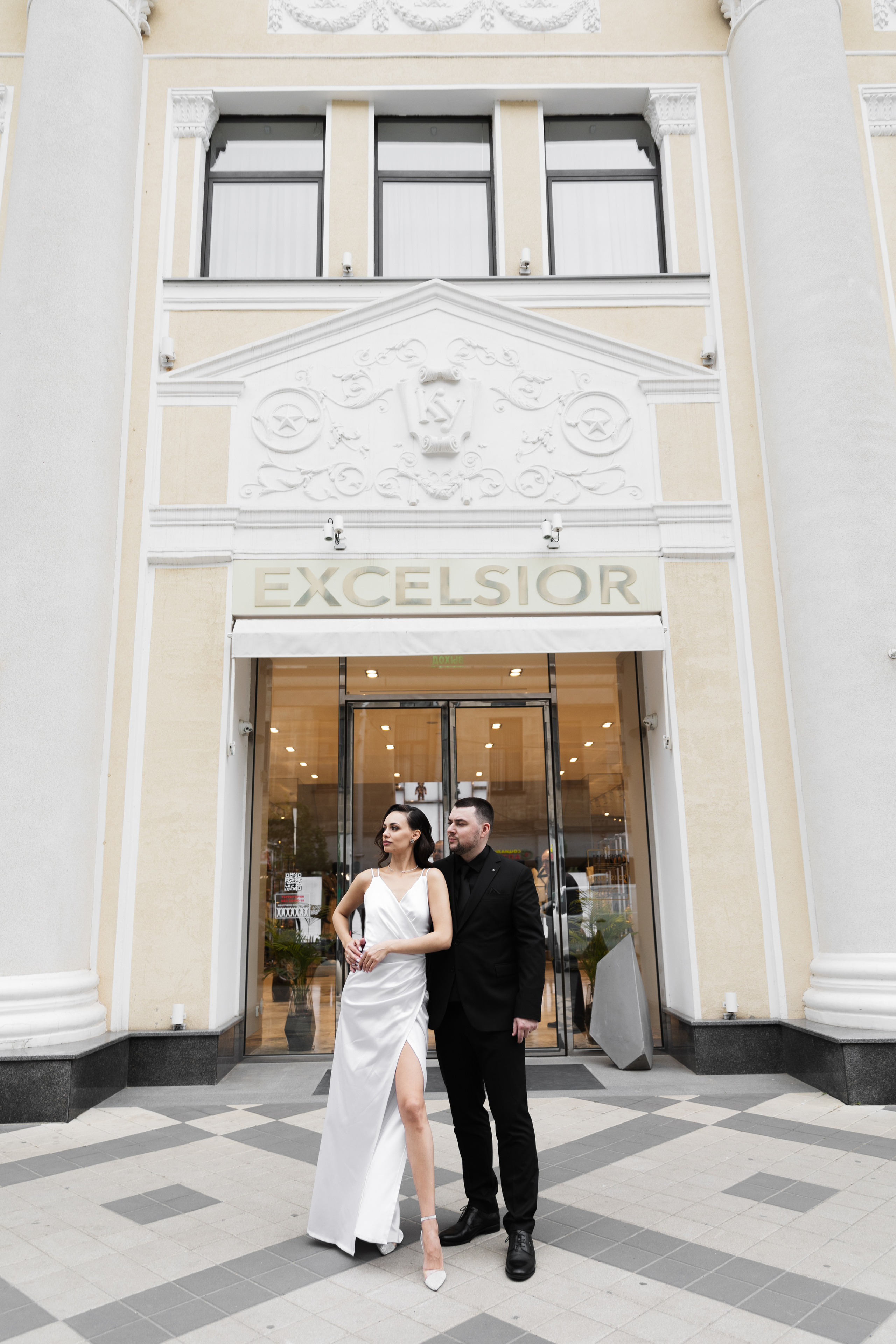 Места для свадебной съемки. Фотограф в Краснодаре Татьяна Безугляк