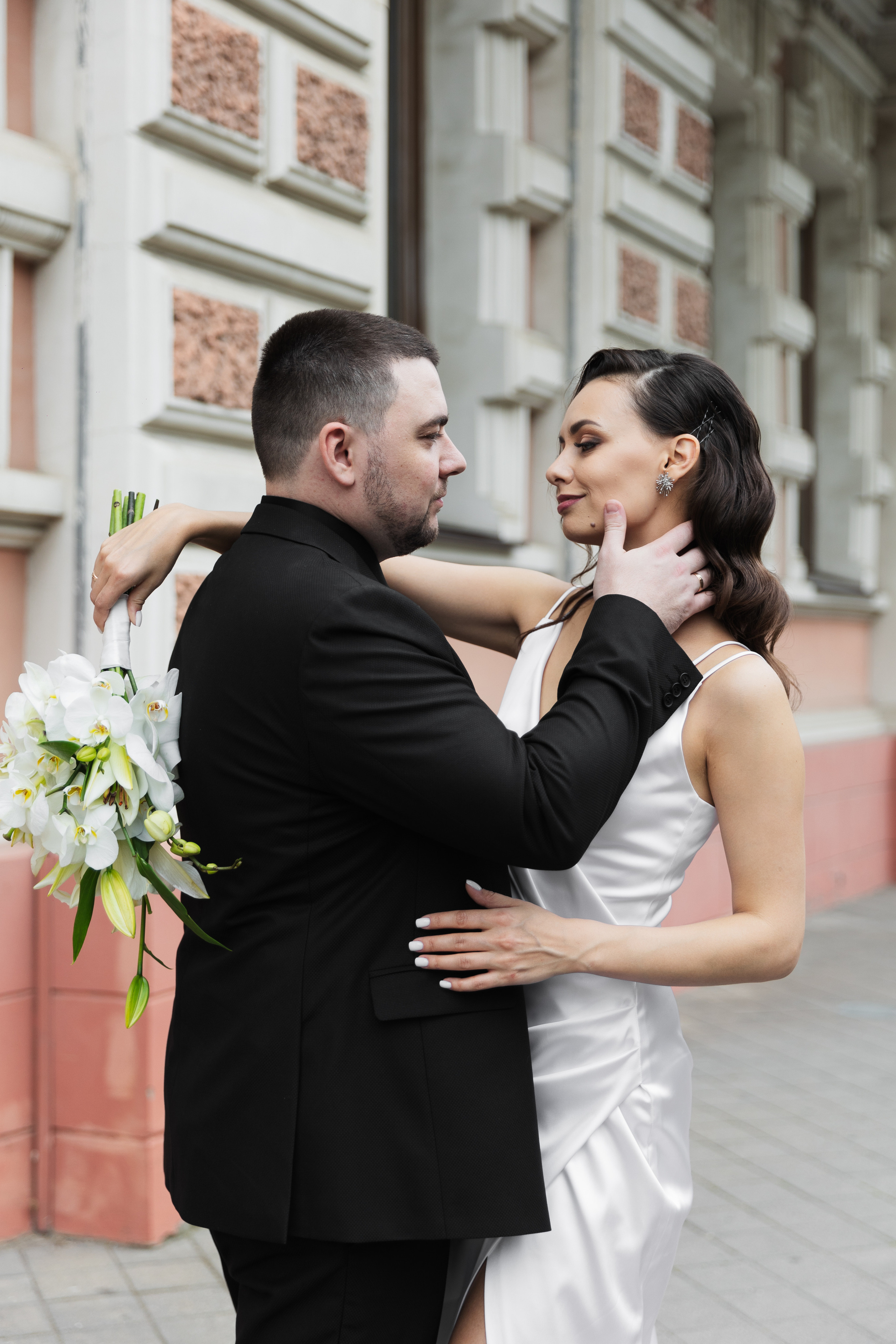 Места для свадебной съемки. Фотограф в Краснодаре Татьяна Безугляк