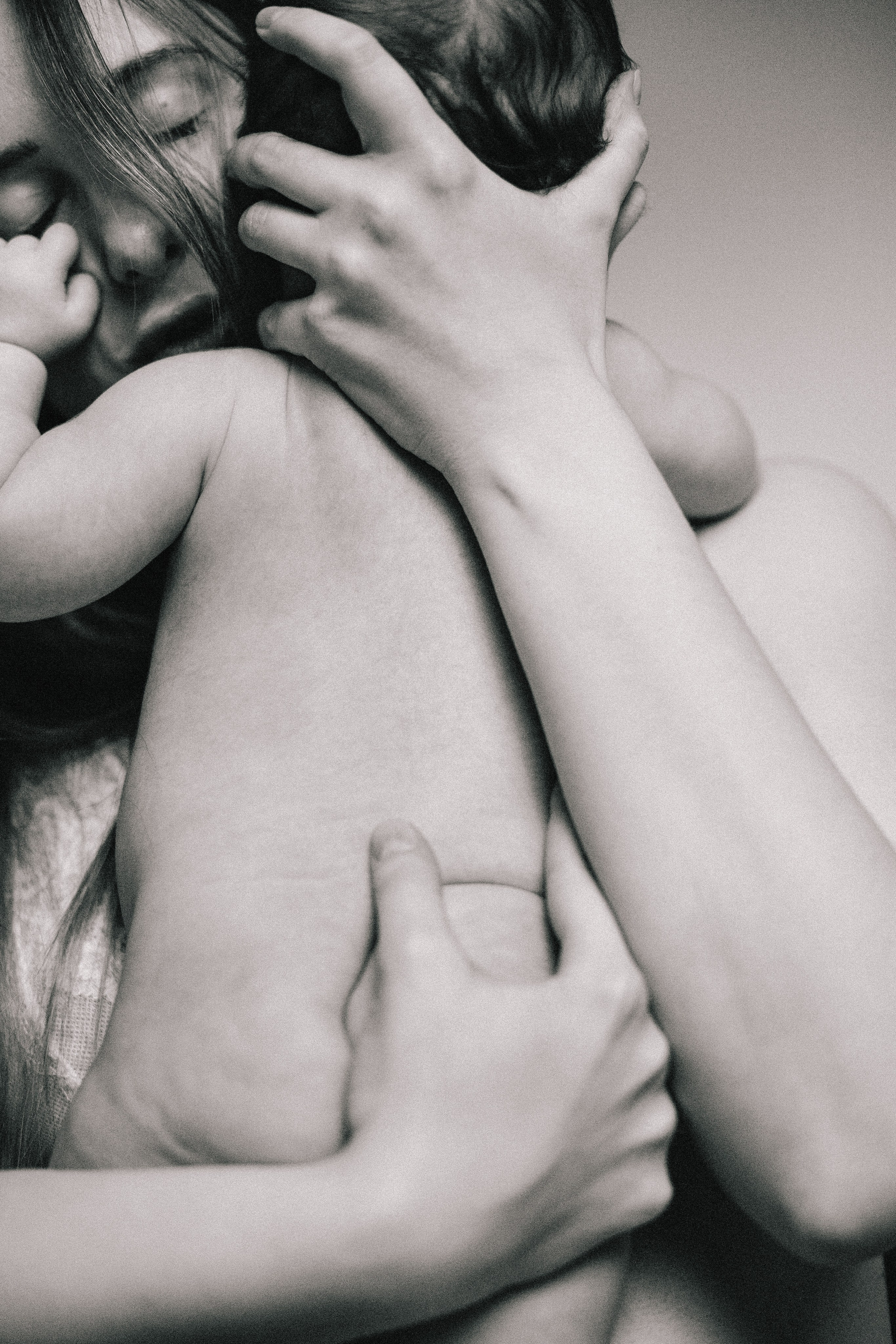 фотограф новорождённых