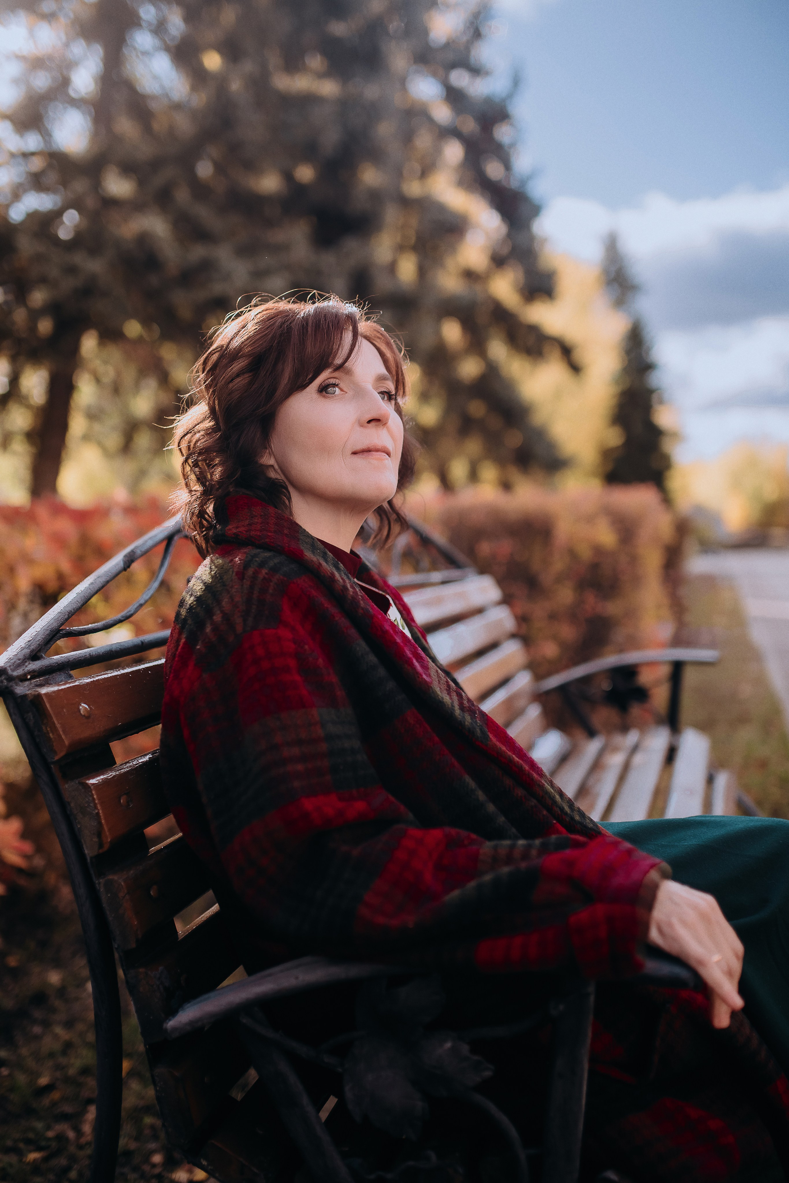 Наталья и Анастасия Дробышевы. Портретный и свадебный фотограф в Воронеже Елена Михайлова