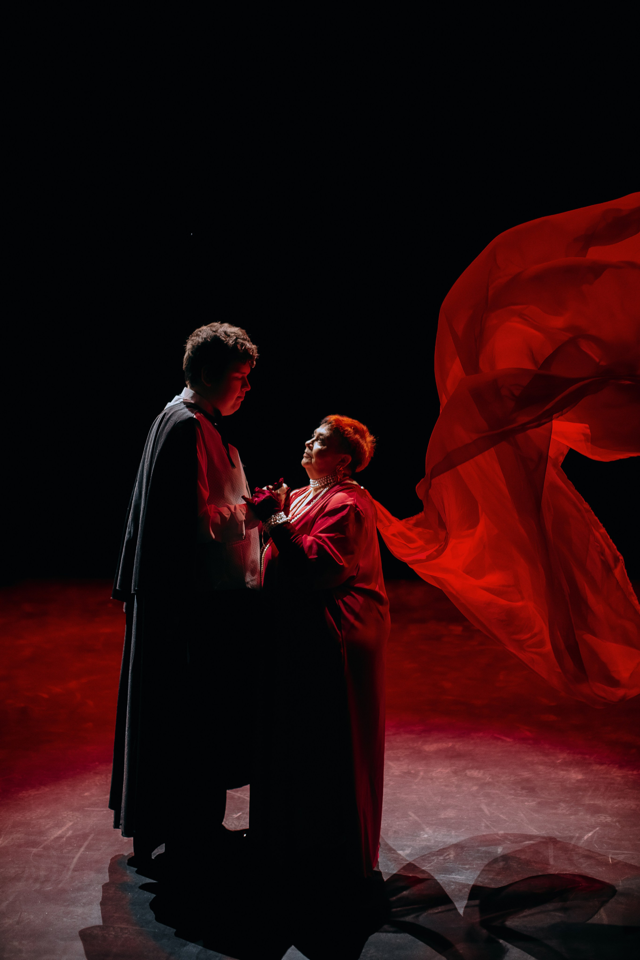 Светлана и Кирилл Ломовские. Портретный и свадебный фотограф в Воронеже Елена Михайлова