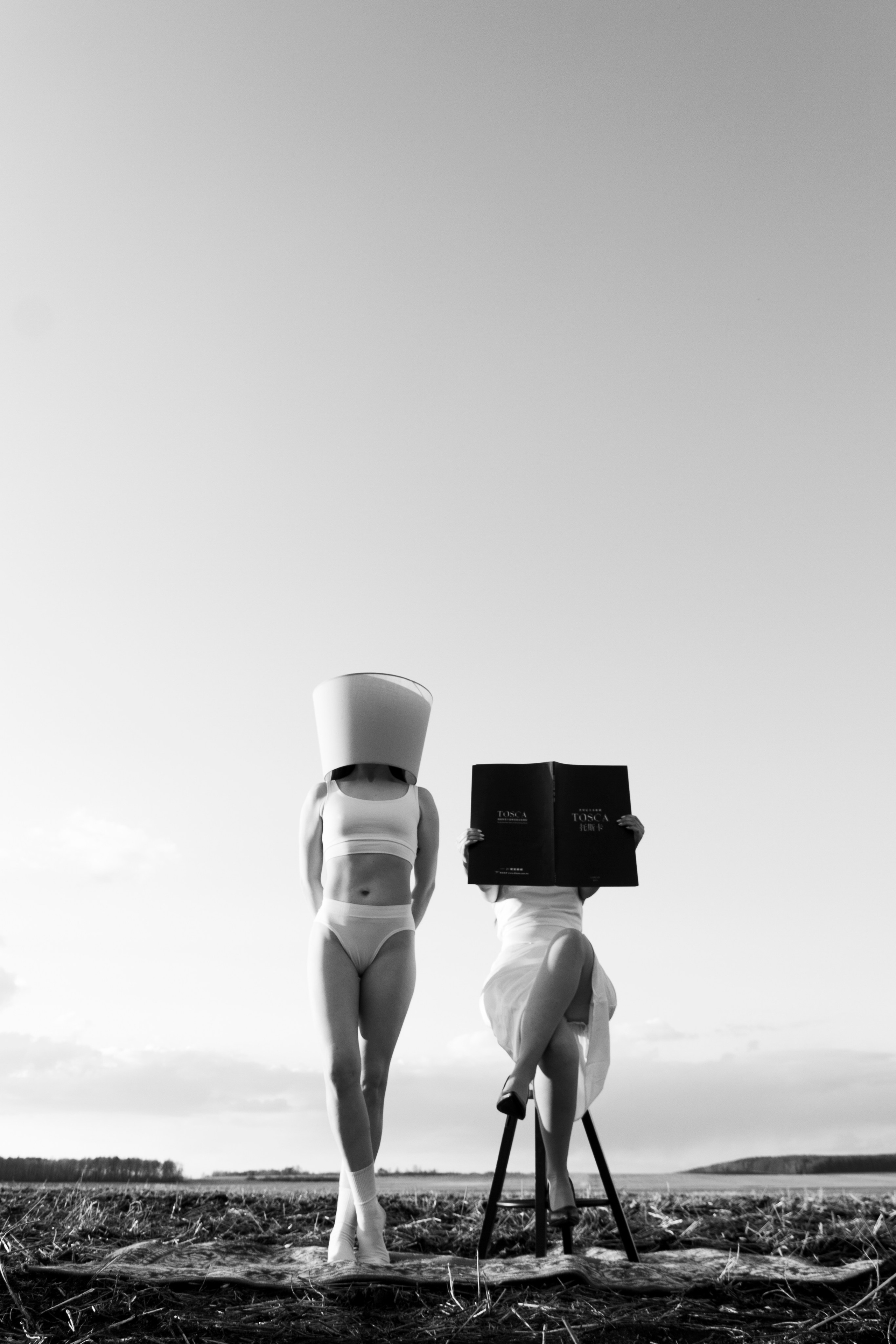 Михаил Тюленев. ARTEXPOPHOTO