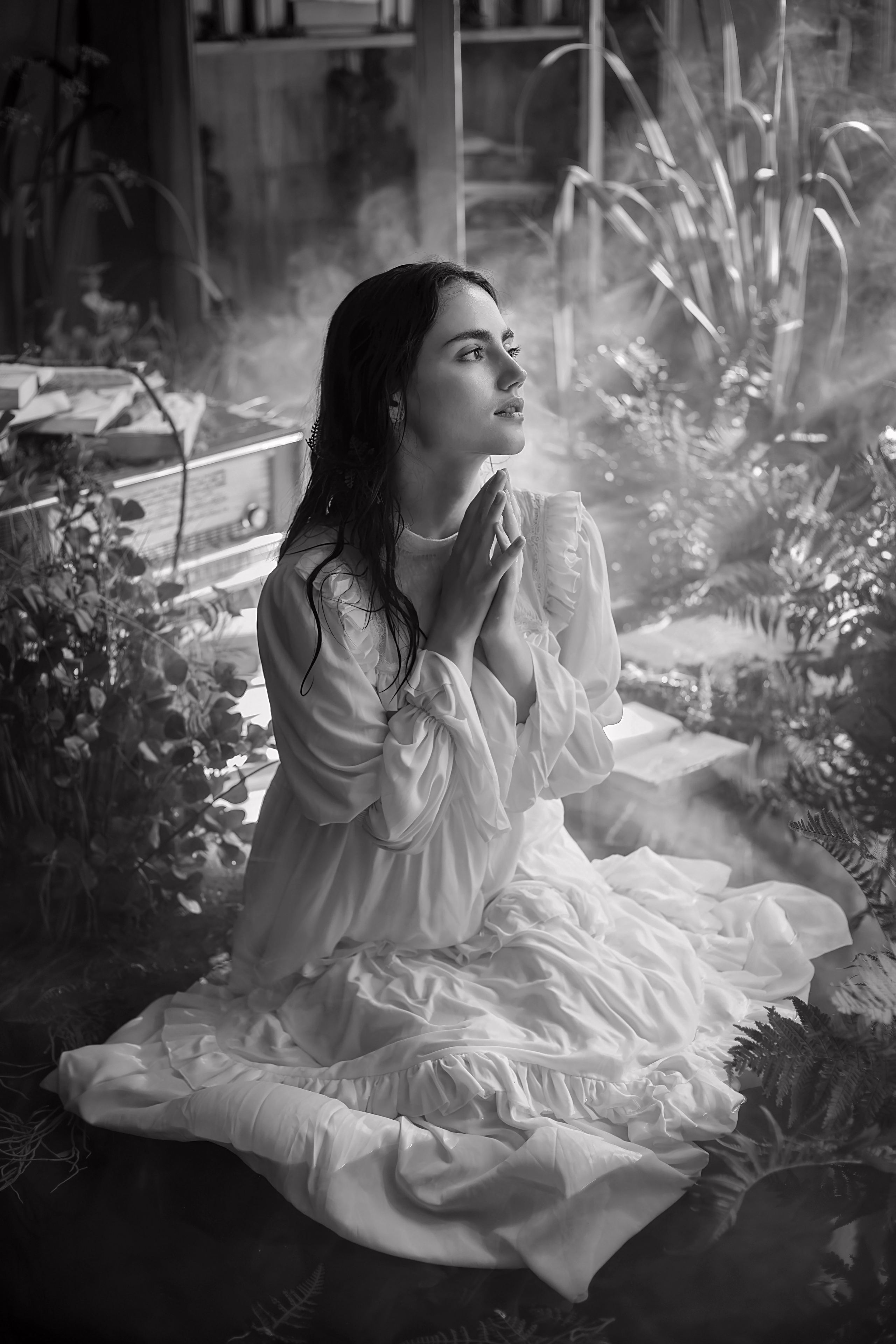 Богдан Ирина. ARTEXPOPHOTO