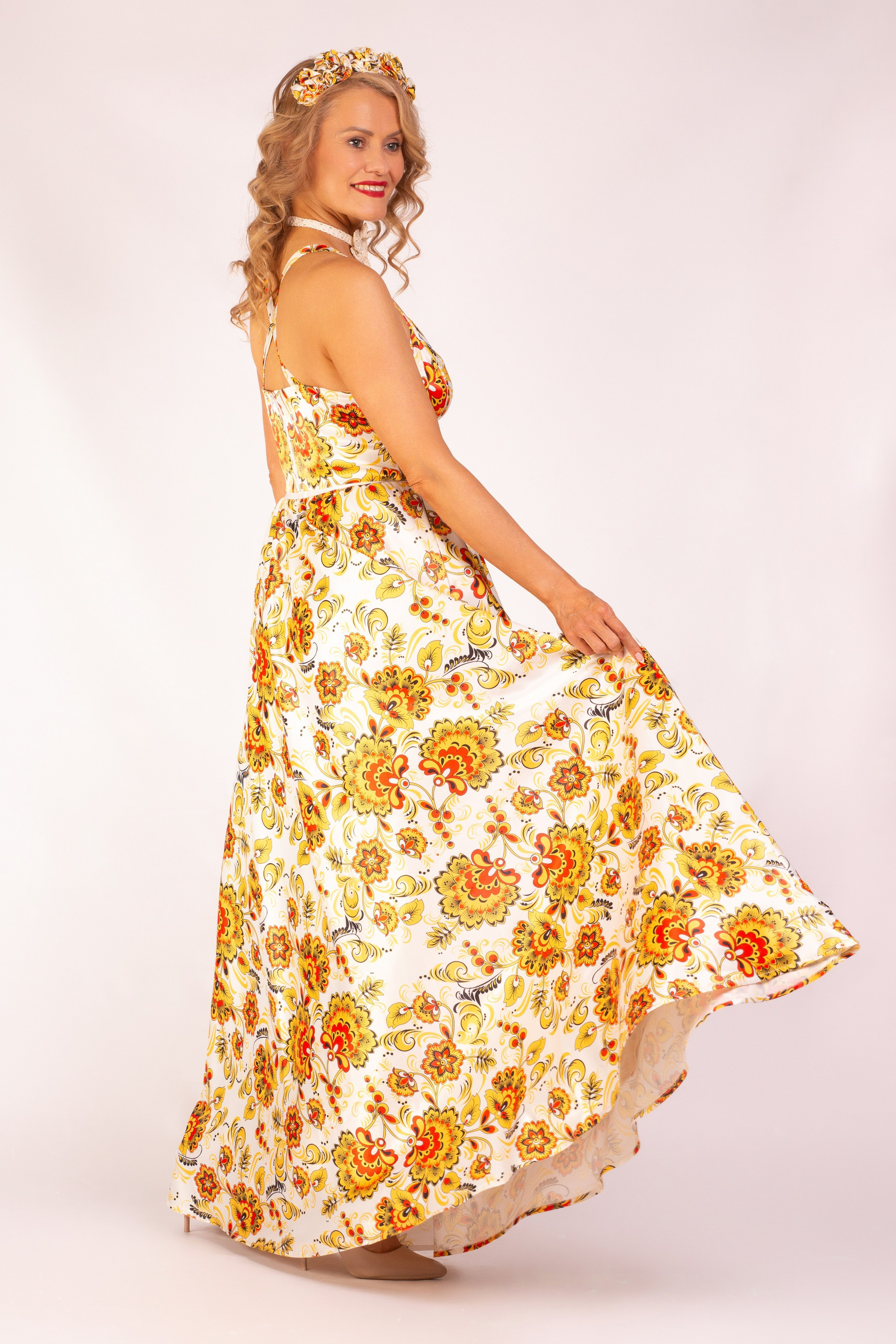 Бренд одежды IriS