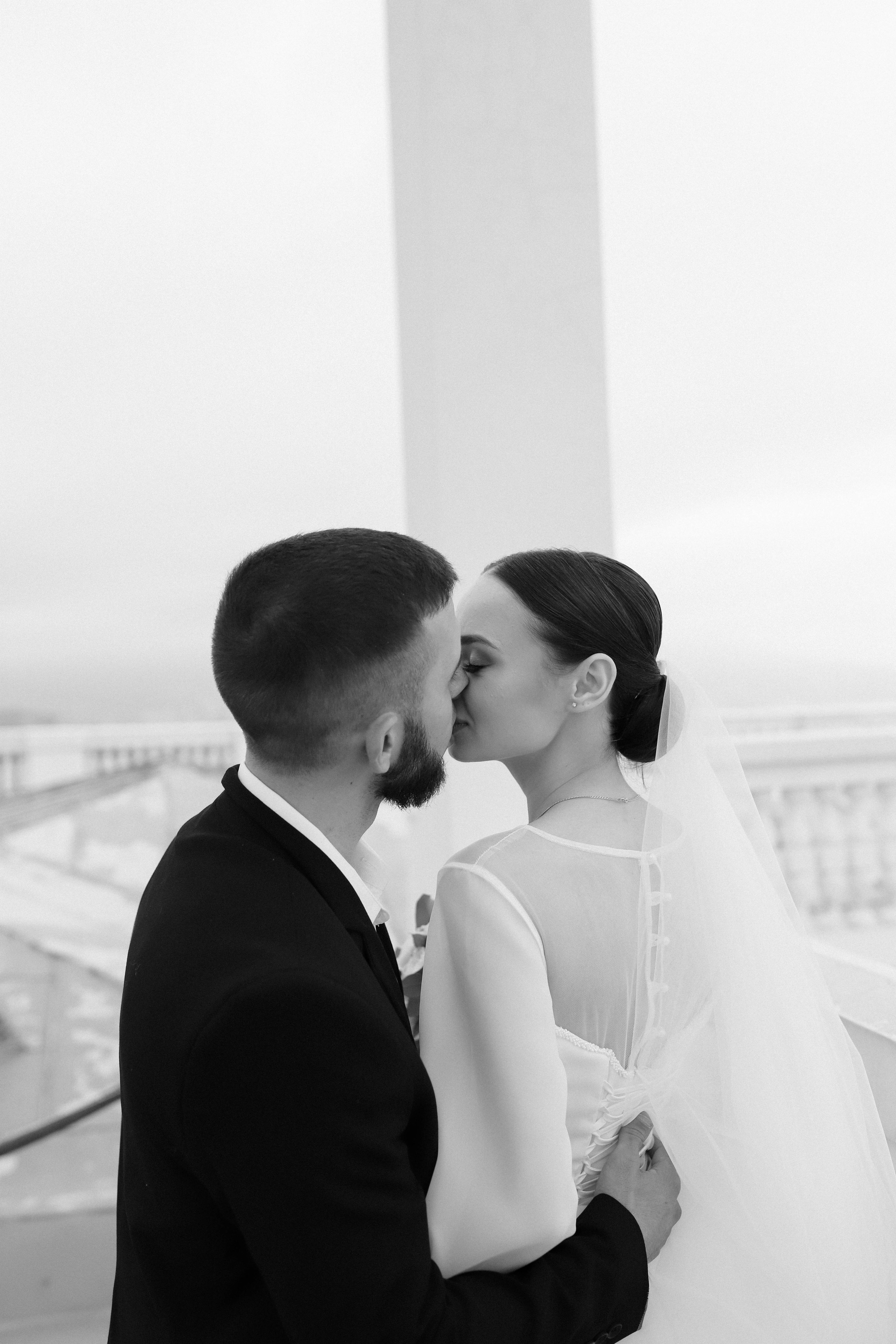 Свадьбы. Свадебный фотограф в Ялте Булгакова Анна