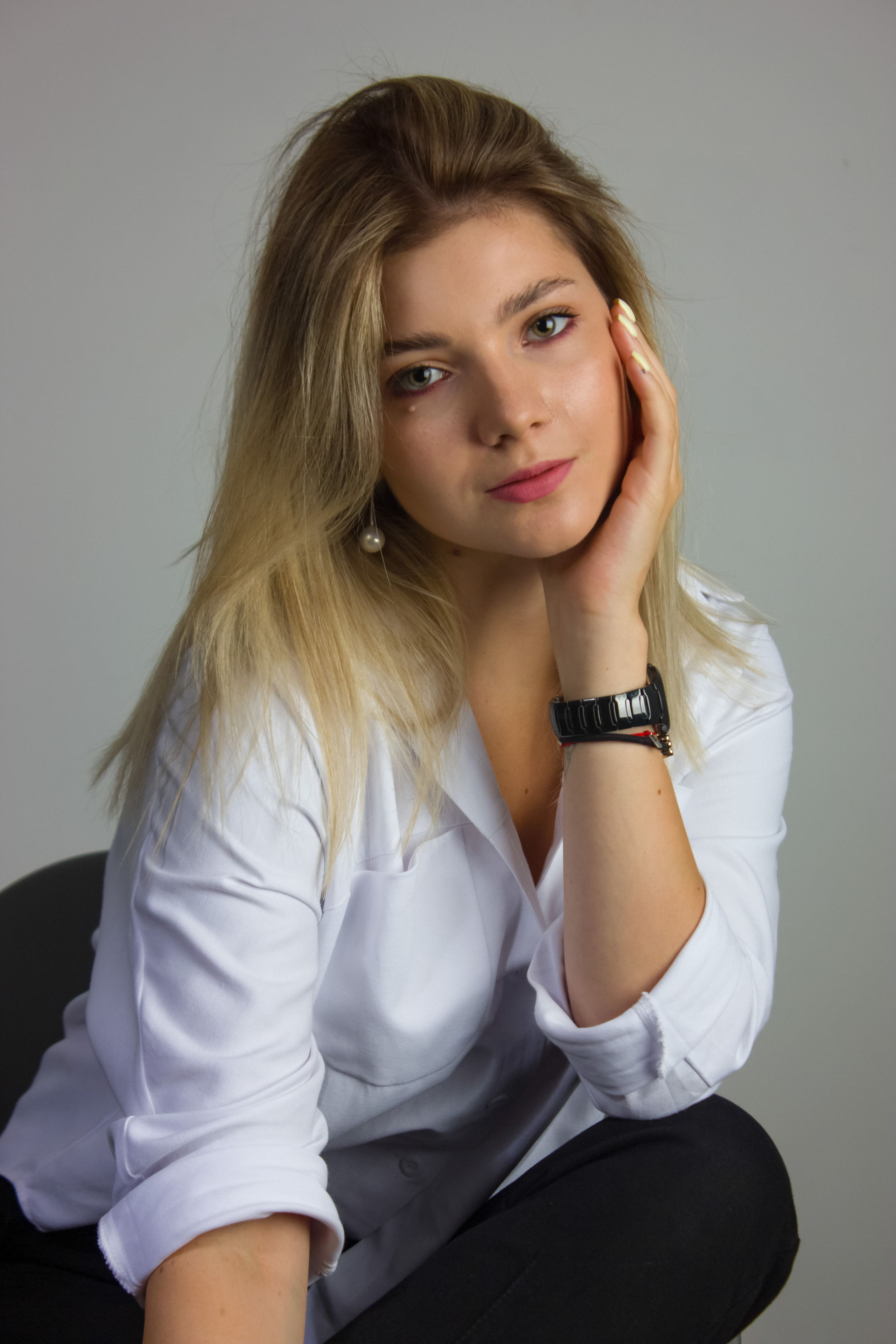 Давид Хоецян. Это больше чем фото