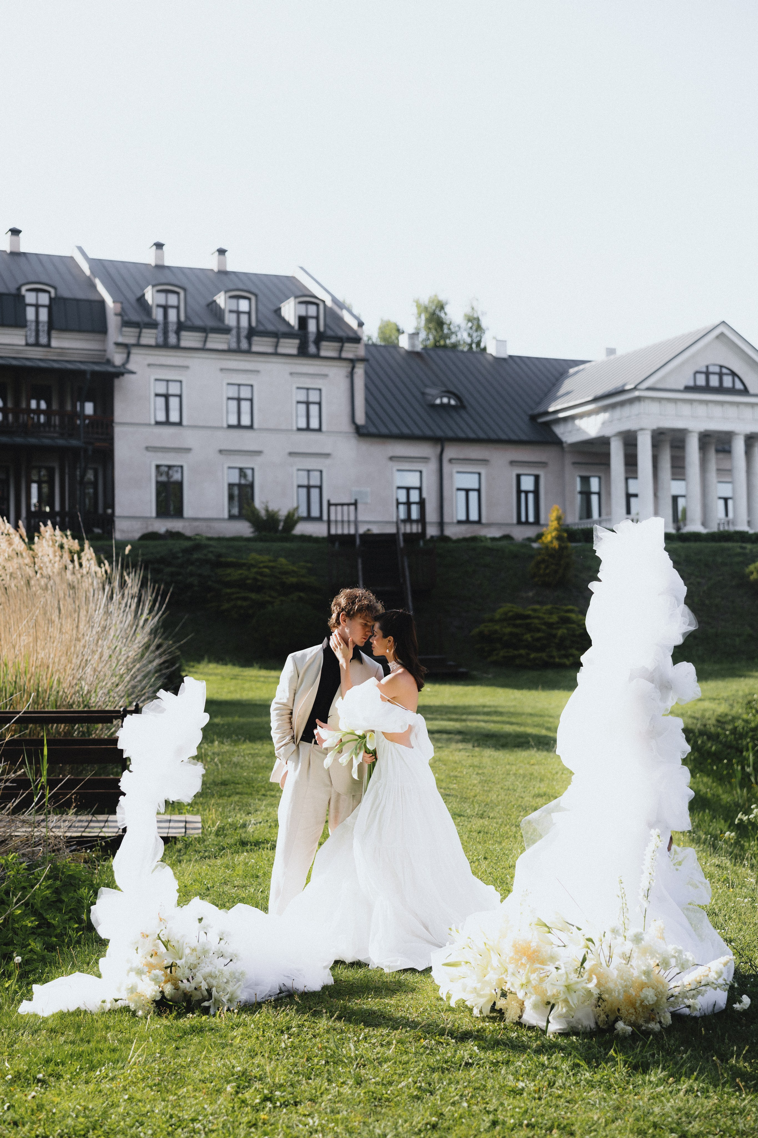 Фотограф в Минске Дарья Матвеенко