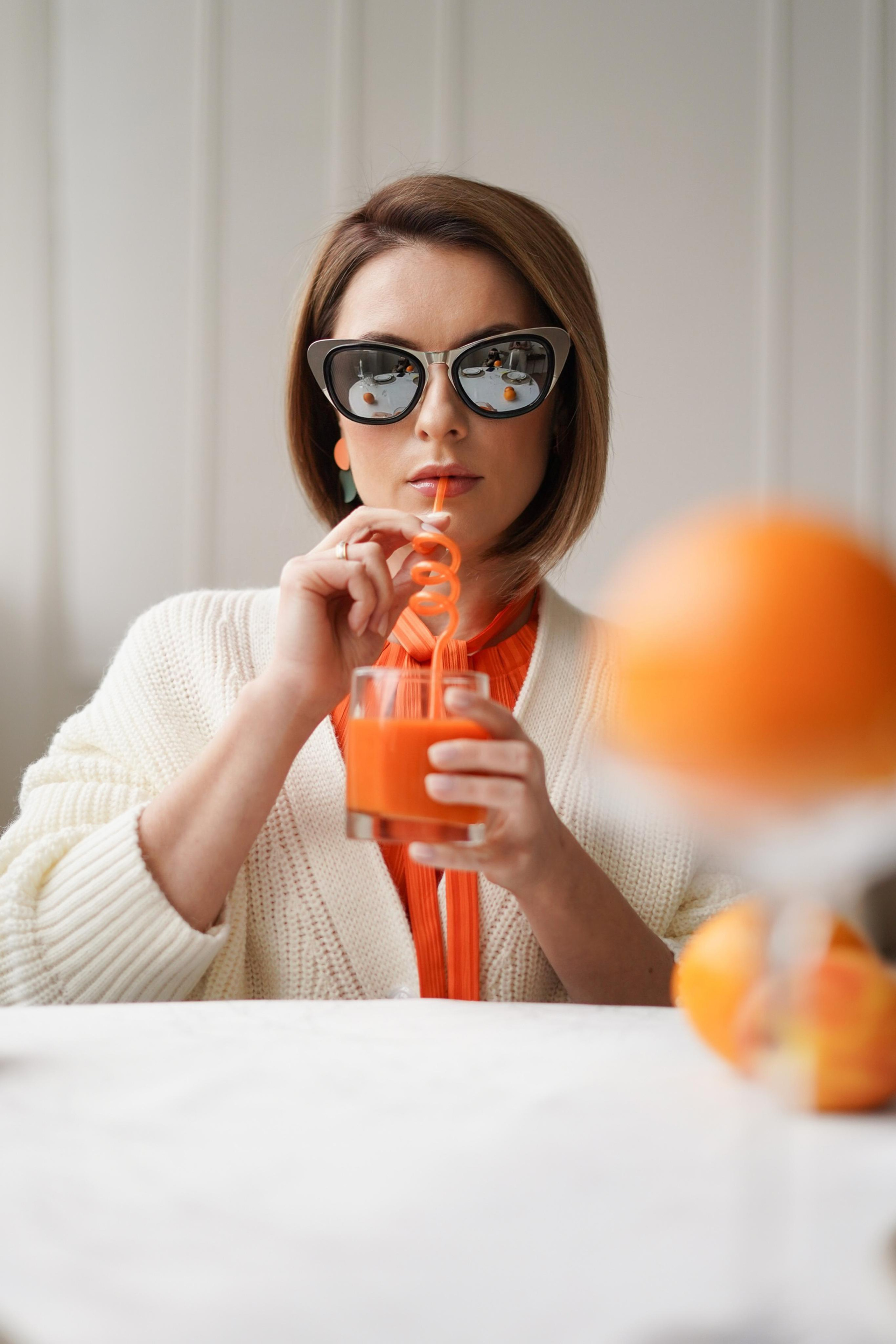 Контент фотограф в Самаре Гудалова Елена