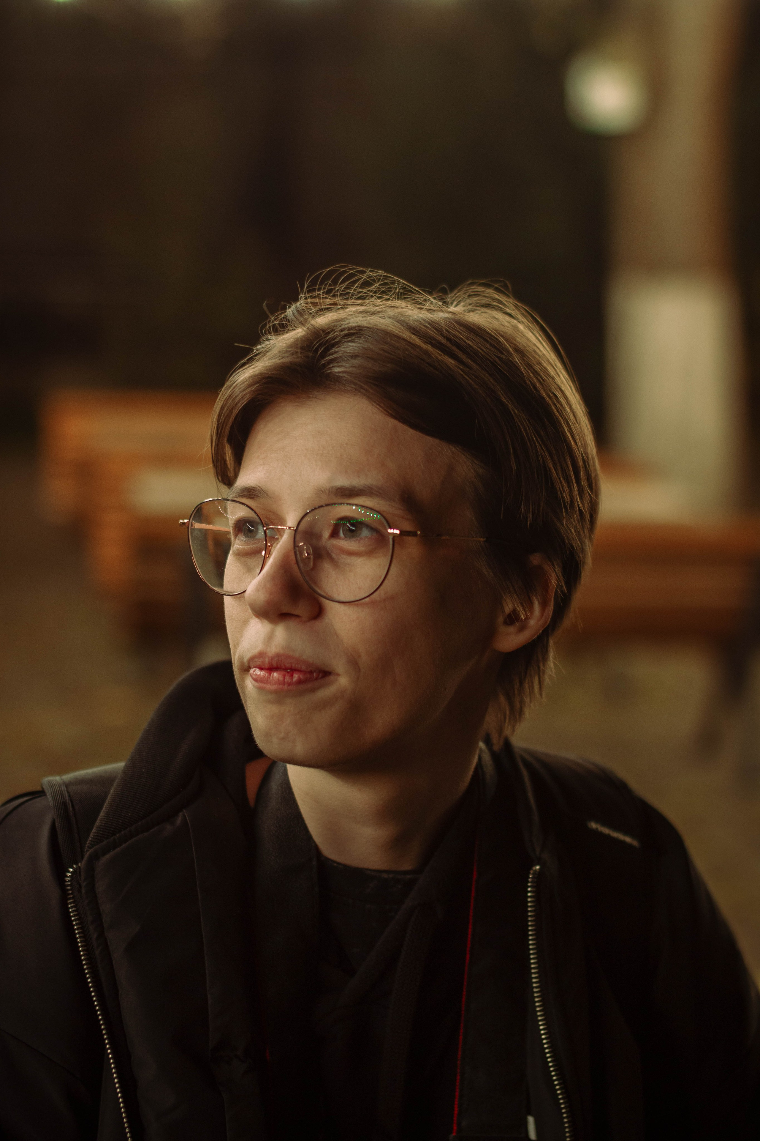 Фотограф Екатерина Харченко