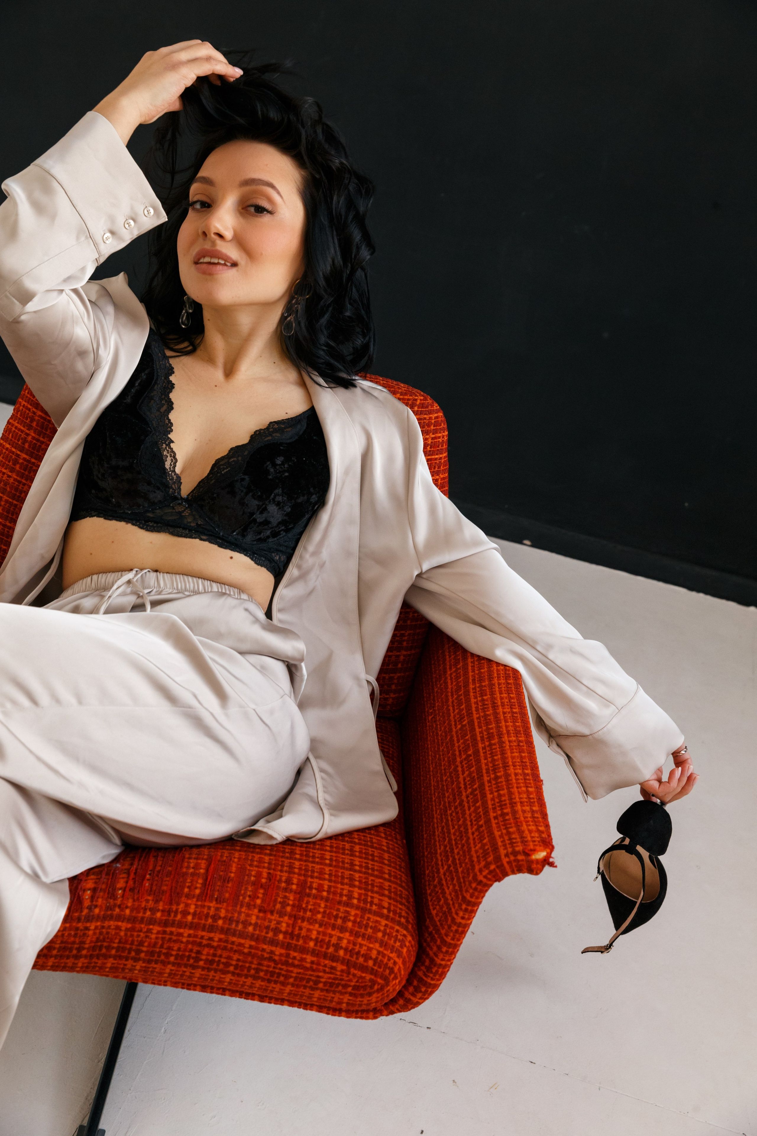 Обучение профессии ФОТОГРАФ. Свадебный и семейный фотограф Вероника Холод