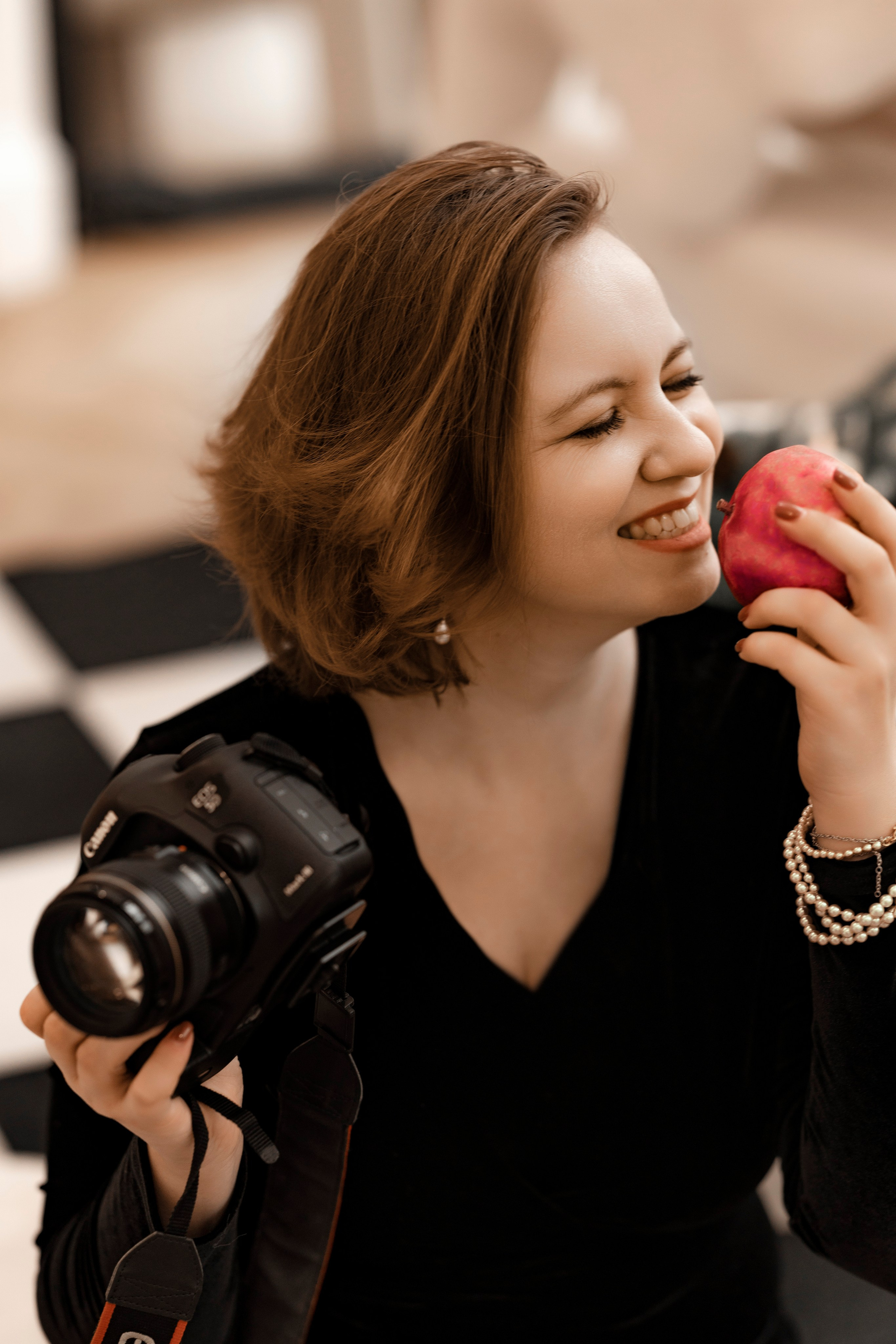 Фотосессии для экспертов. Москва