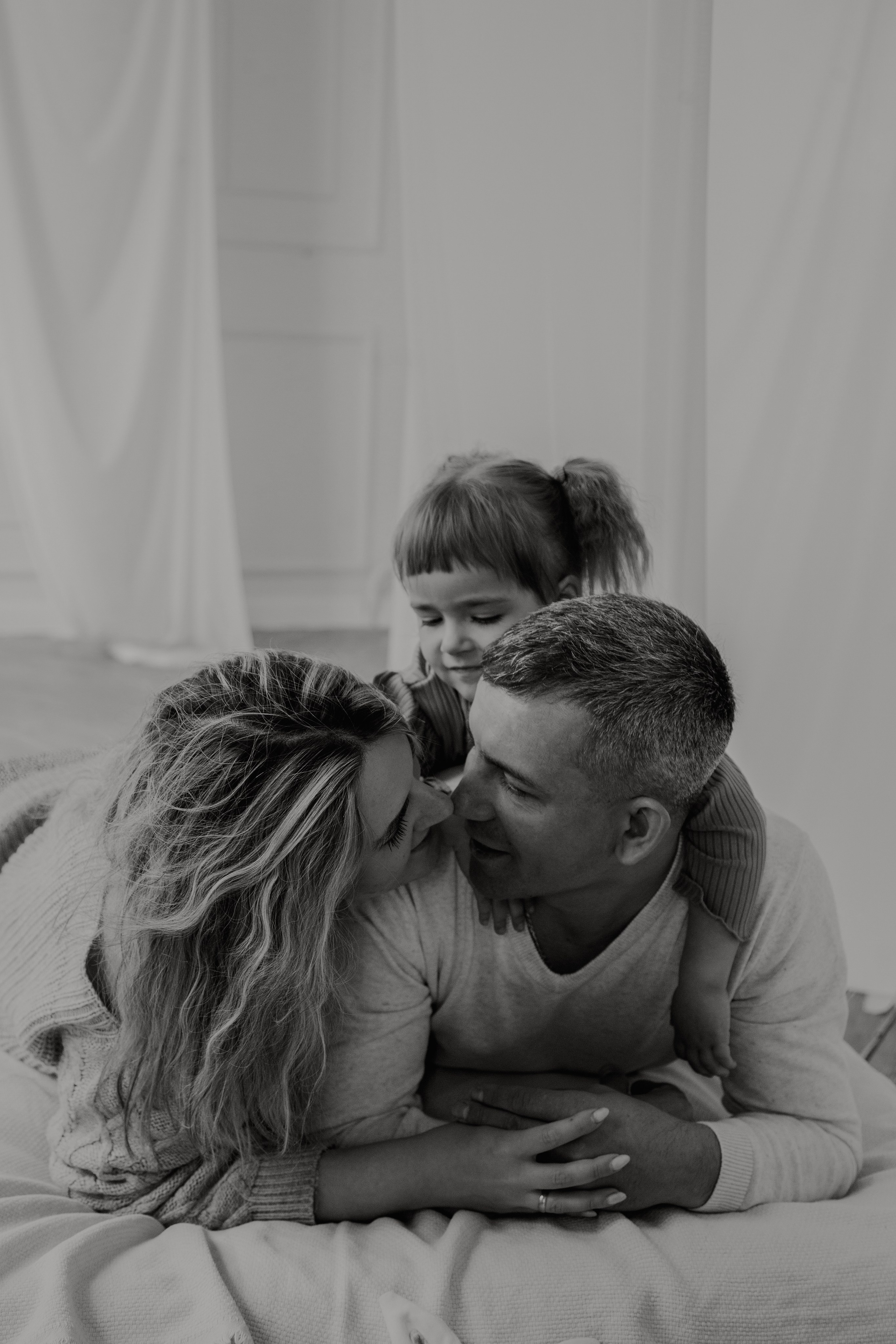 Индивидуальное обучение. Орнштейн Полина I Фотограф Самара