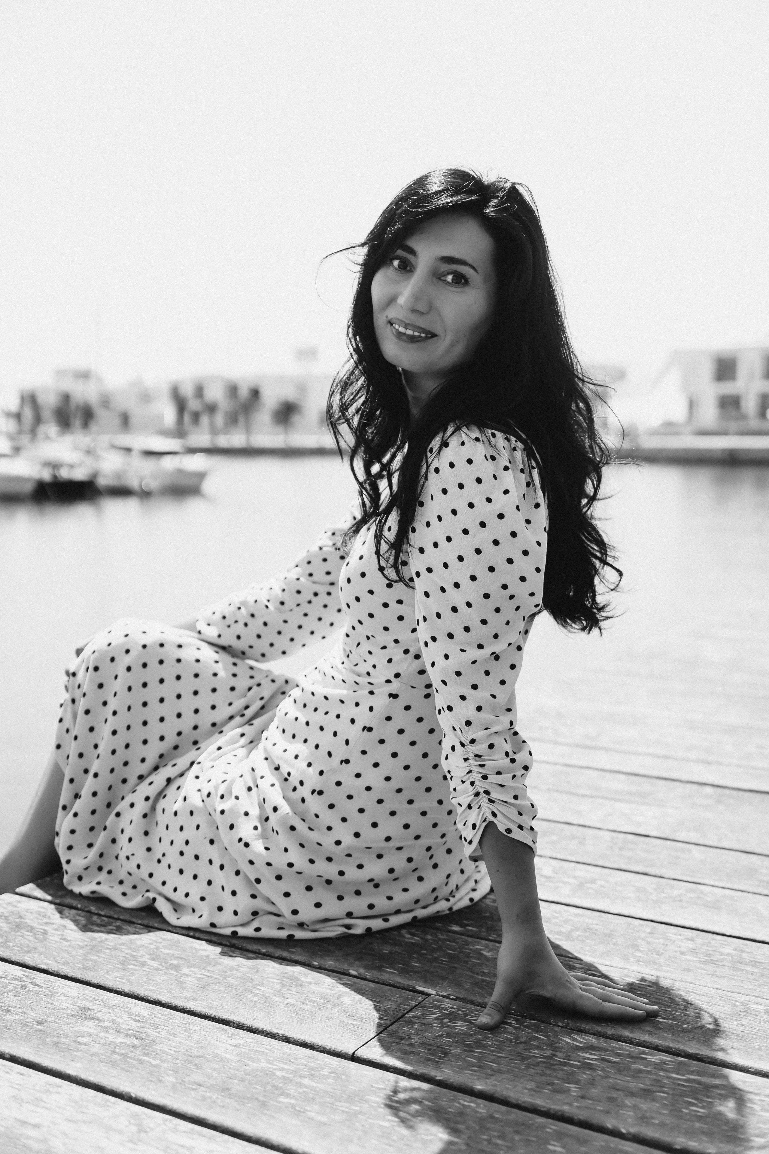 Proyecto Social de Mujeres 98. Fotógrafa en Alicante, España | Sesiones de Fotos en Costa Blanca