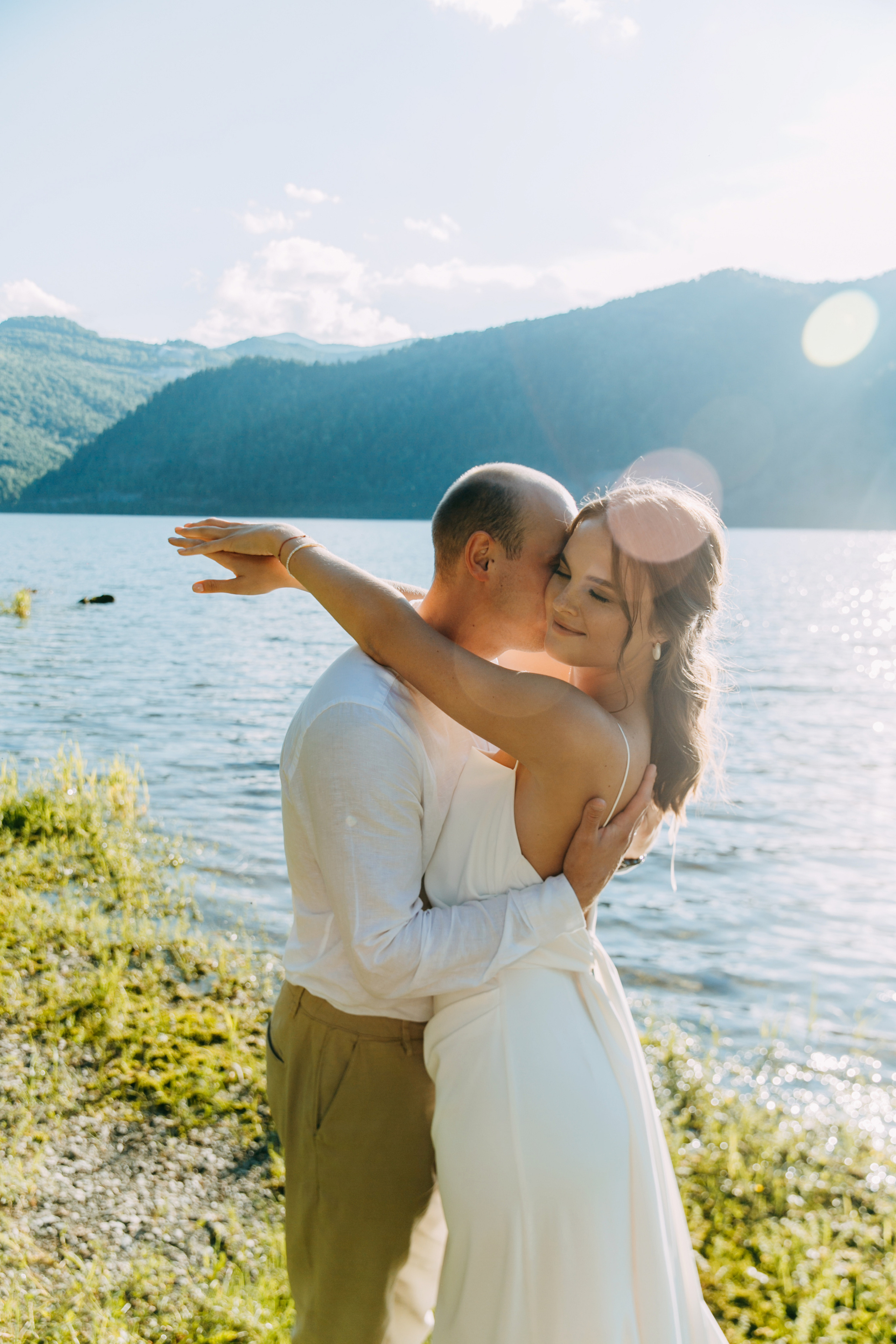 Все для свадьбы. Организатор Романова Любовь