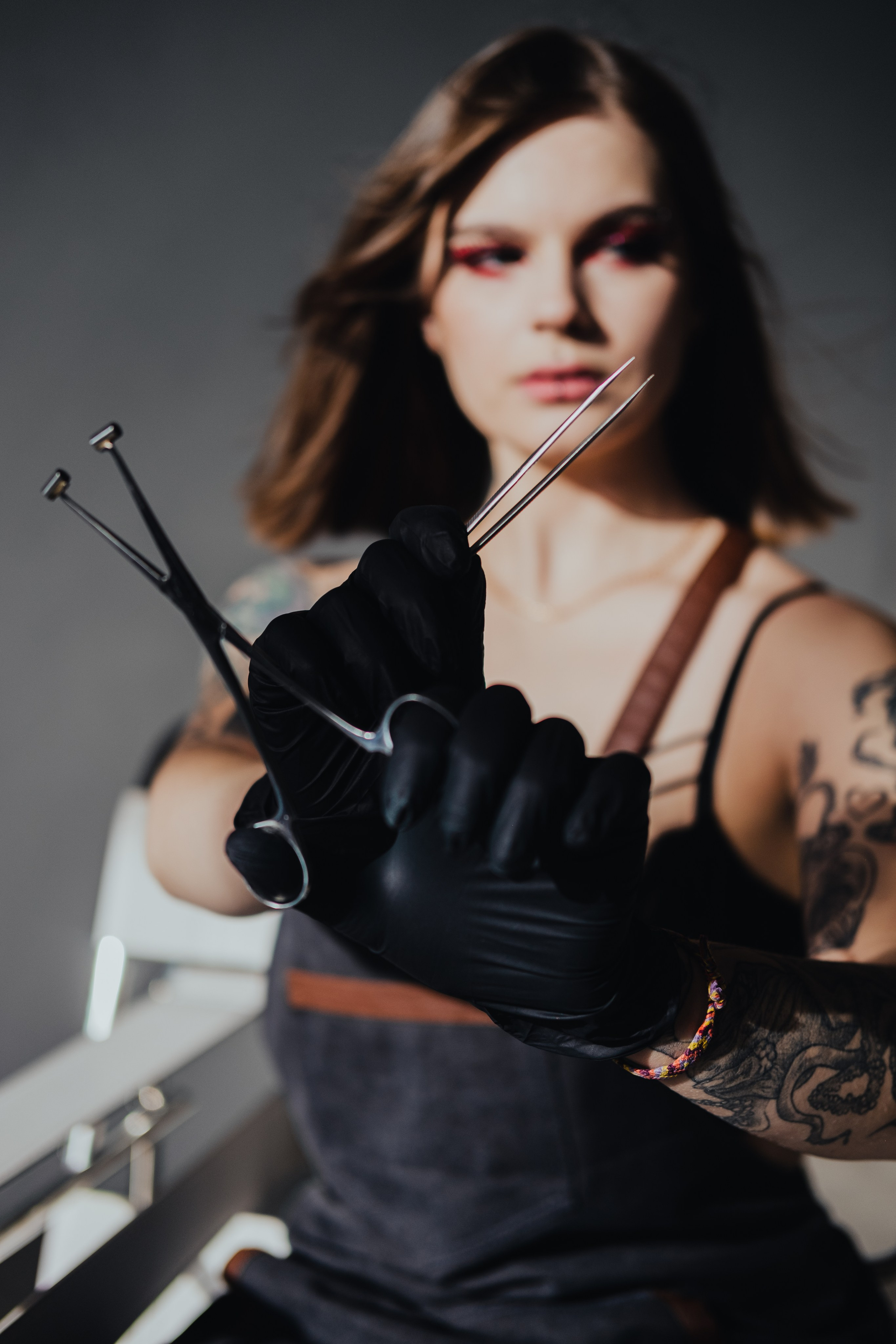 Бизнес-контент. Фотограф в Иркутске Анна Мирошникова