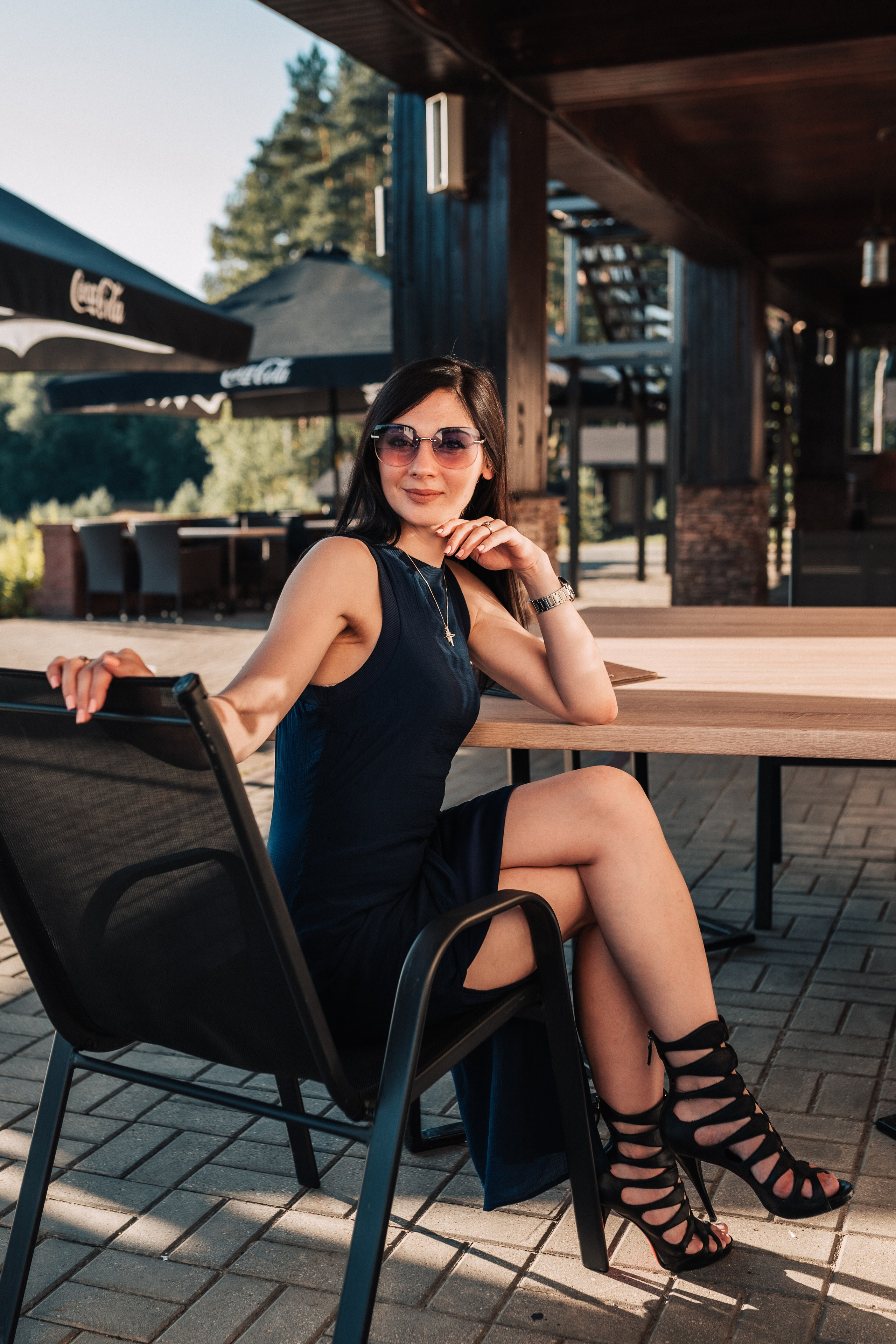 Фотограф в Дзержинске Наташа Баева