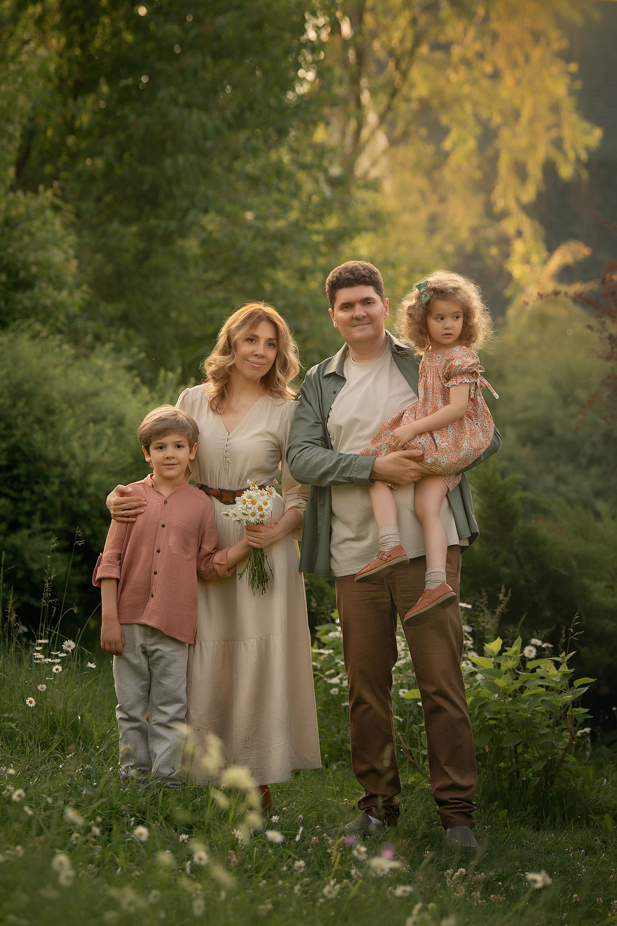 Общие рекомендации при подготовке к фотосессии. Женский фотограф в Москве Богдашкина Динара
